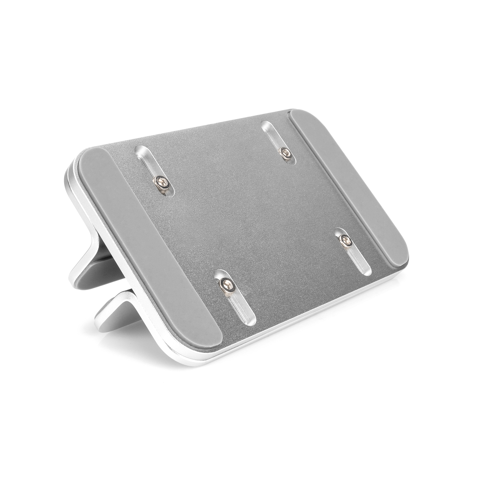 Digitus MLS Vertical Notebook Stand Max. 10KG Silver