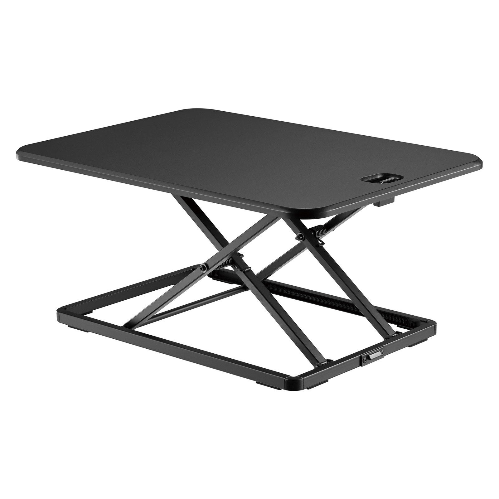 Digitus Ergonomic Desk Pad for Standing/sitting Adjustable