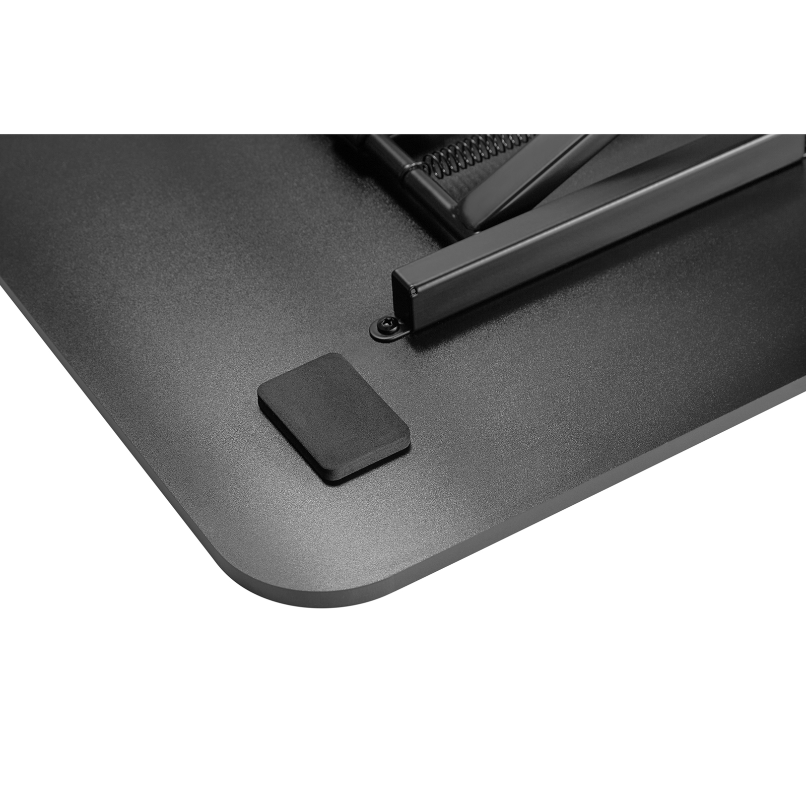 Digitus Ergonomic Desk Pad for Standing/sitting Adjustable