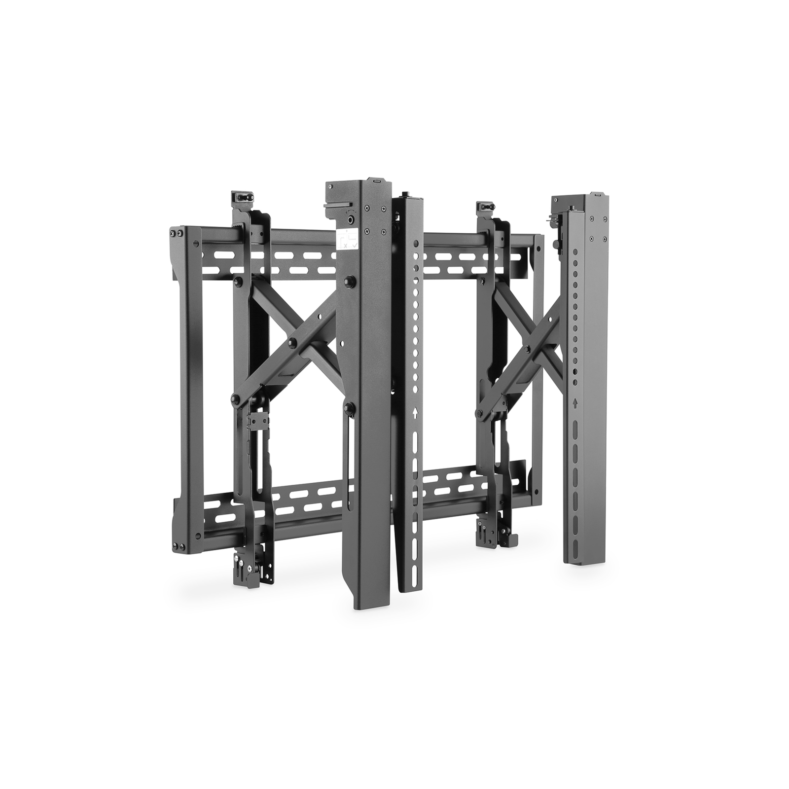 Digitus Wall Mounting 45