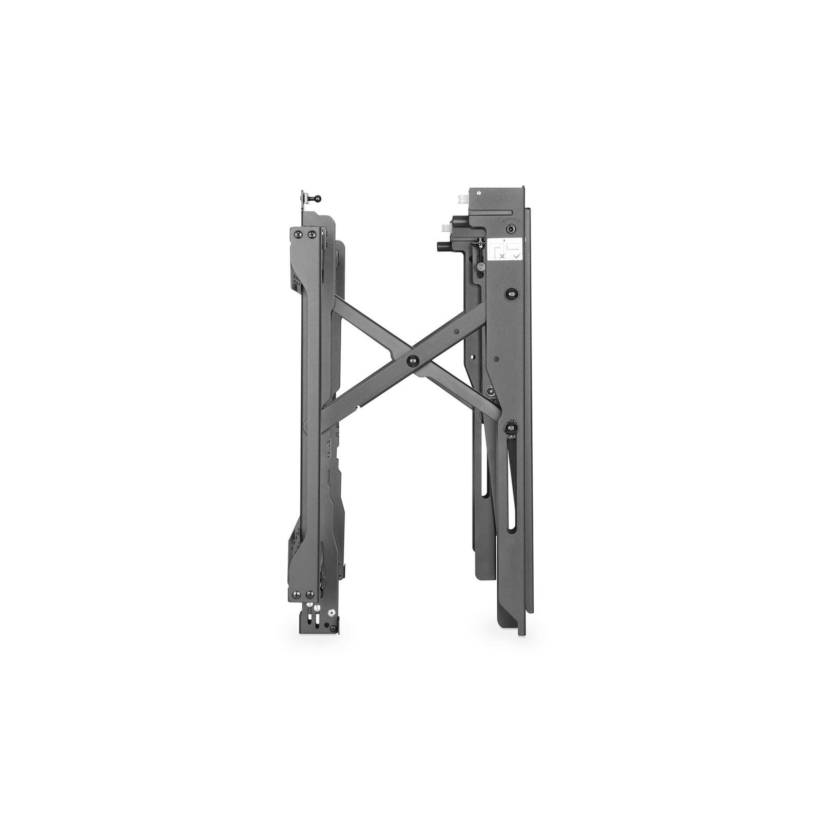 Digitus Wall Mounting 45