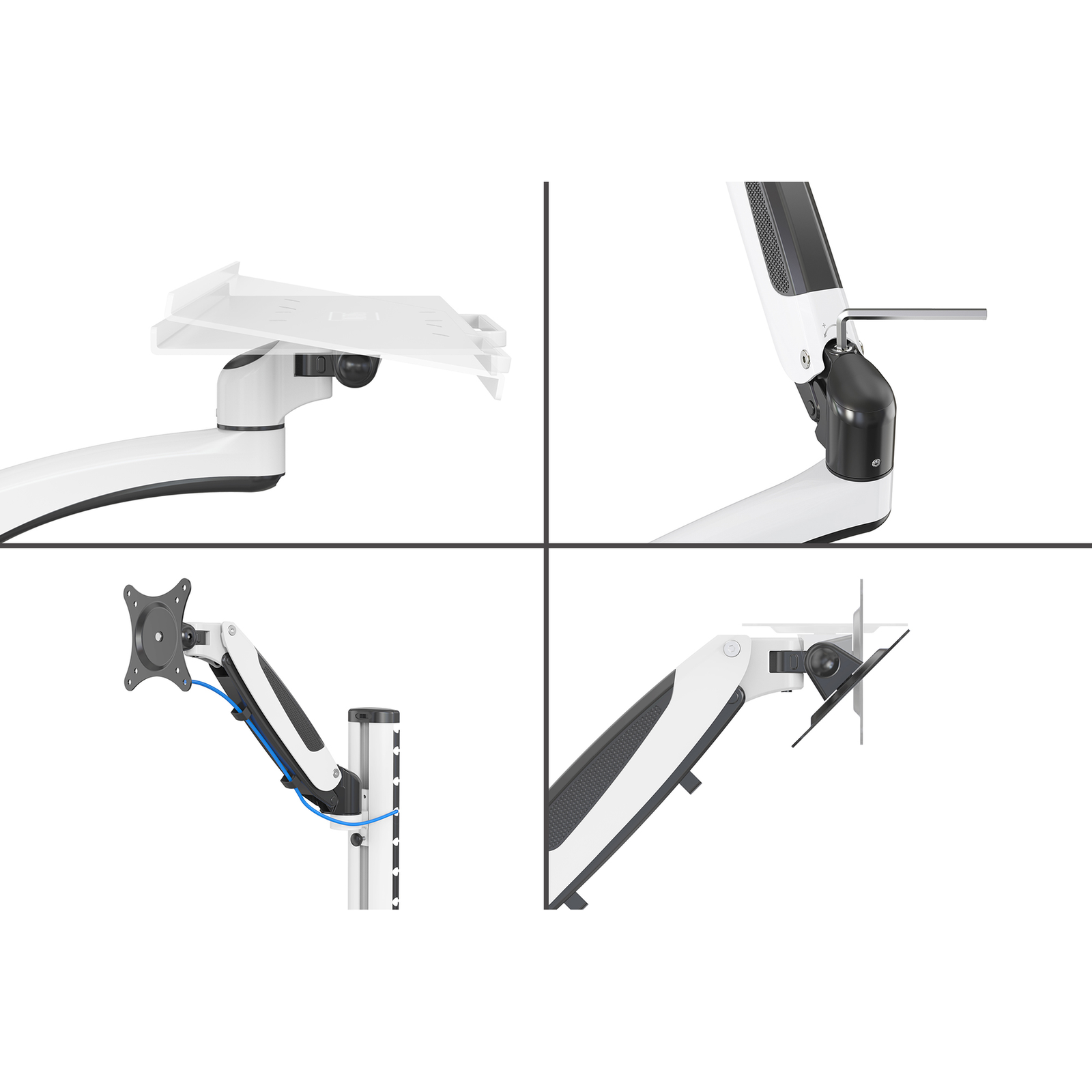 Digitus Wall Mounting 0