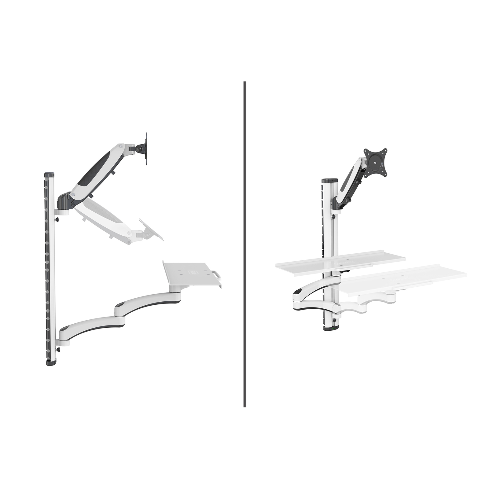 Digitus Wall Mounting 0