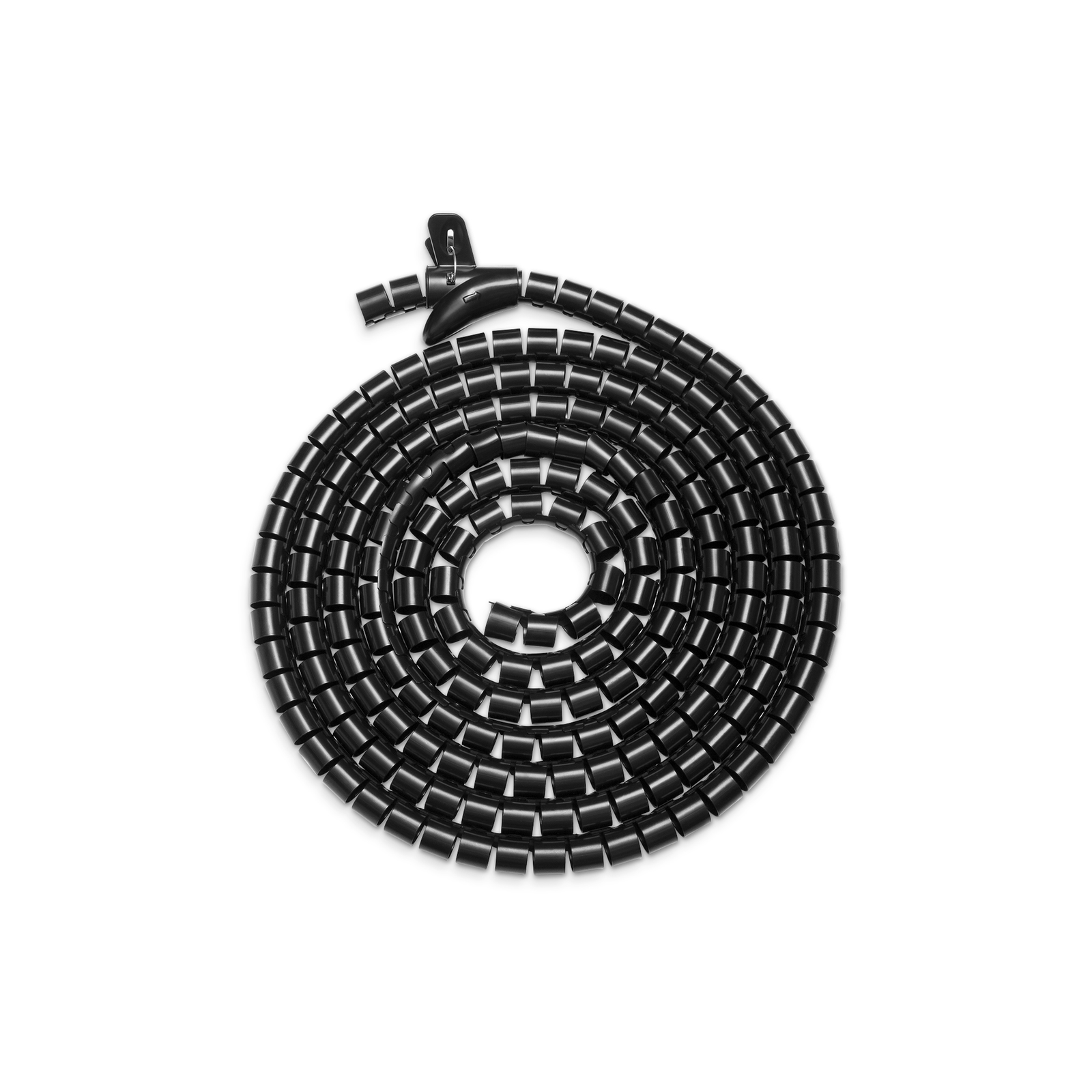 Digitus Flexible Spiral Cable Conduit with Pull-in Aid 5m