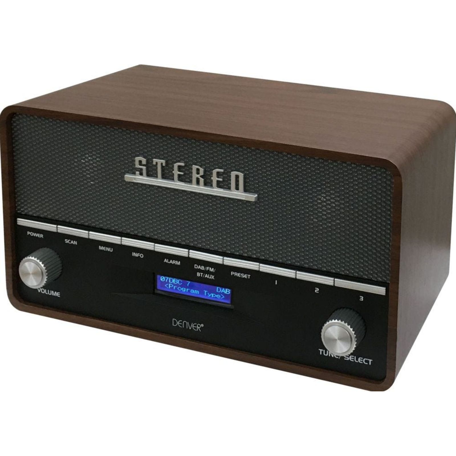 Radios