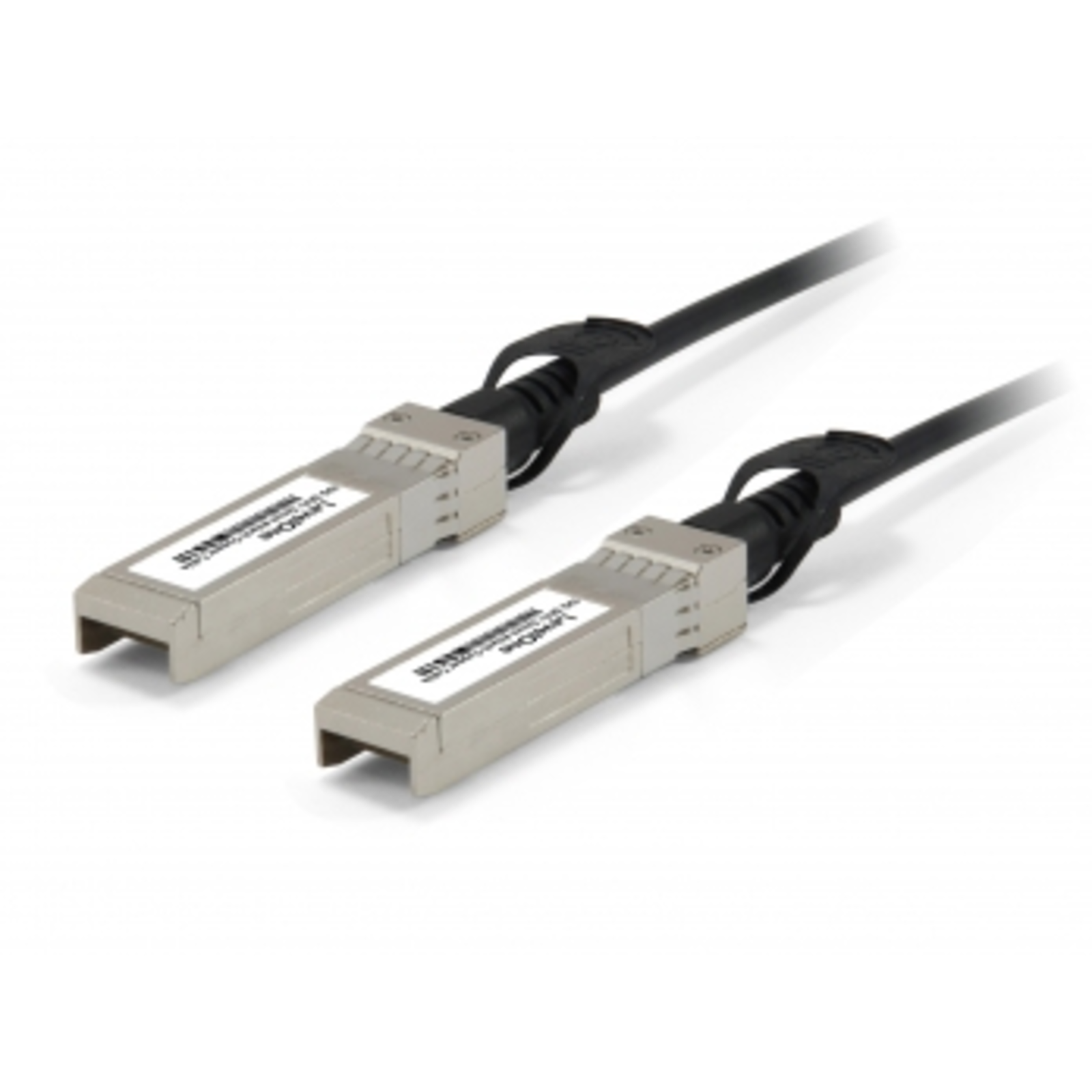 LevelOne 10Gbps SFP+ Direct Attach Copper Cable, 1m, Twinax