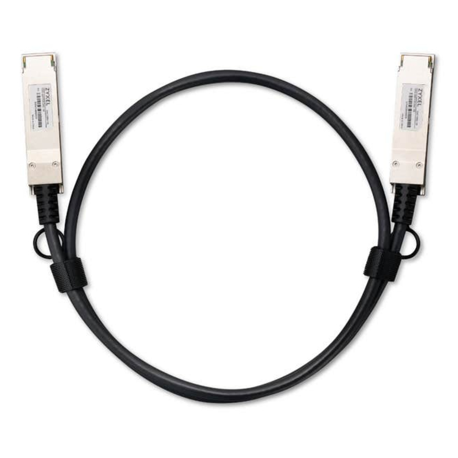 ZyXEL 100GBase Direct Attach Cable QSFP28 to QSFP28