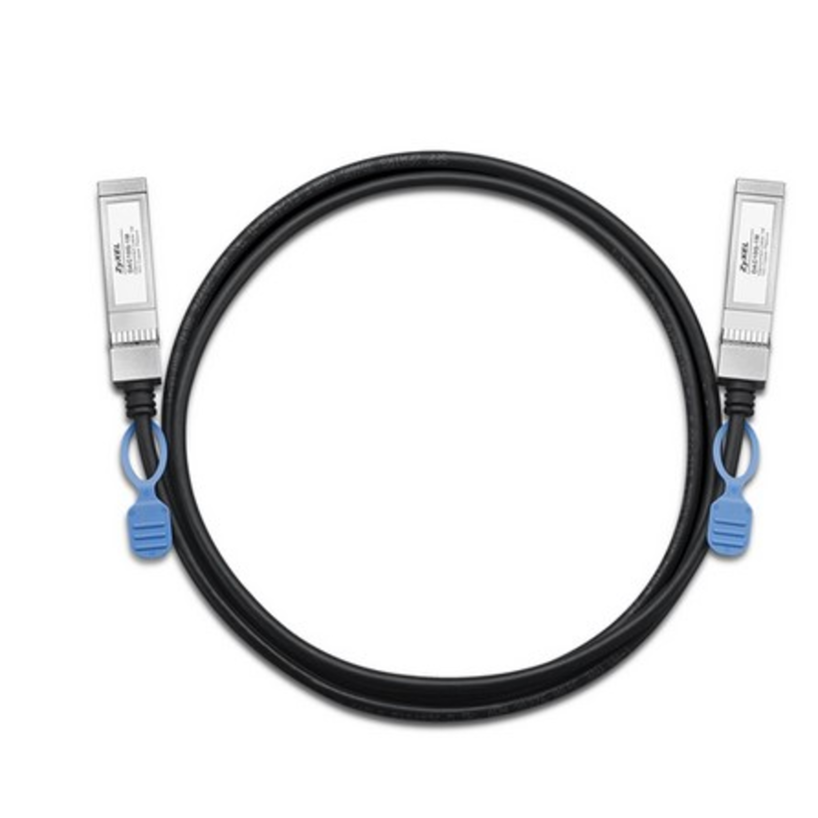 Zyxel Cable DAC10G-1M 10G Stacking Cable Incl. Modules1m.V2