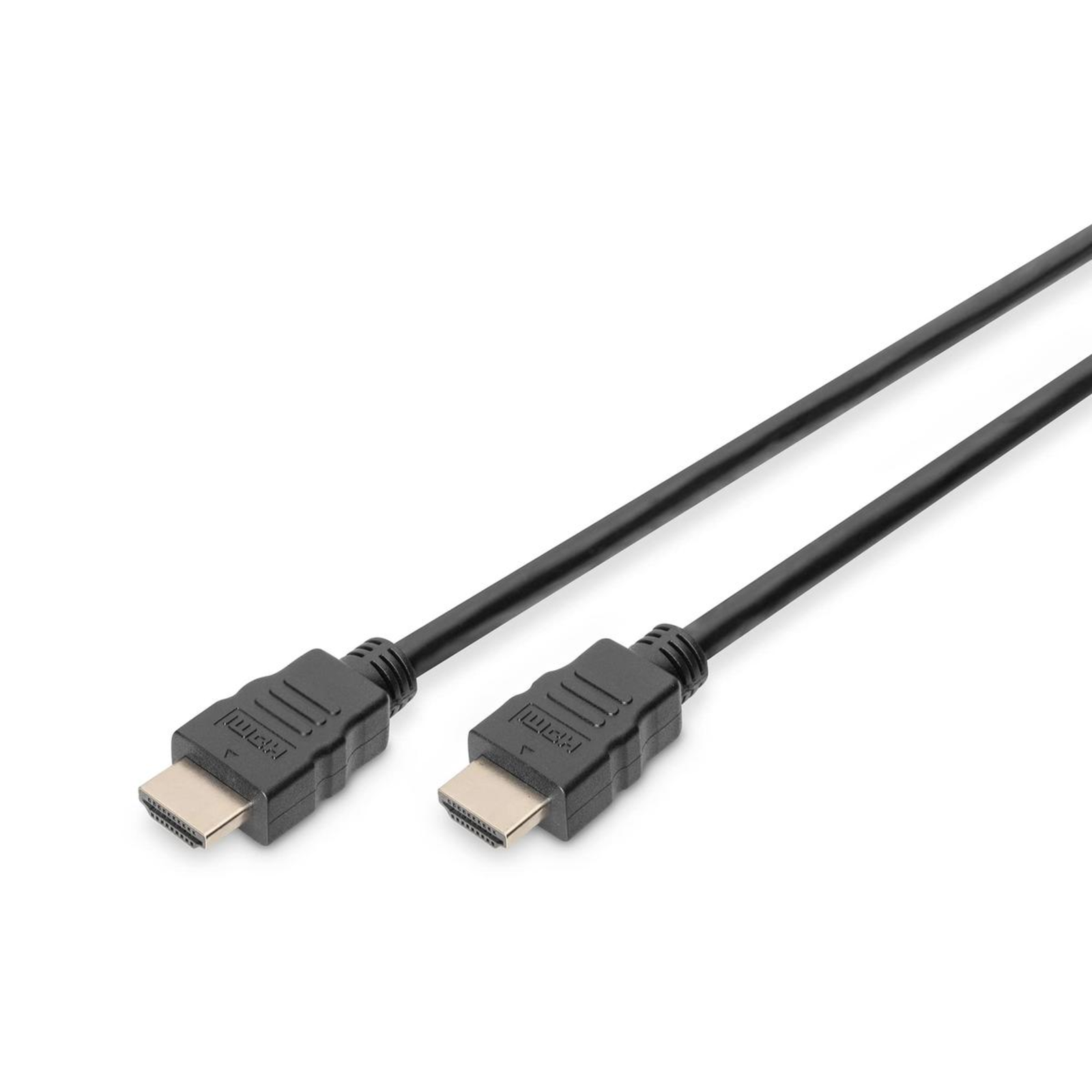 Digitus HDMI Premium High Speed with Ethernet Connection Cable