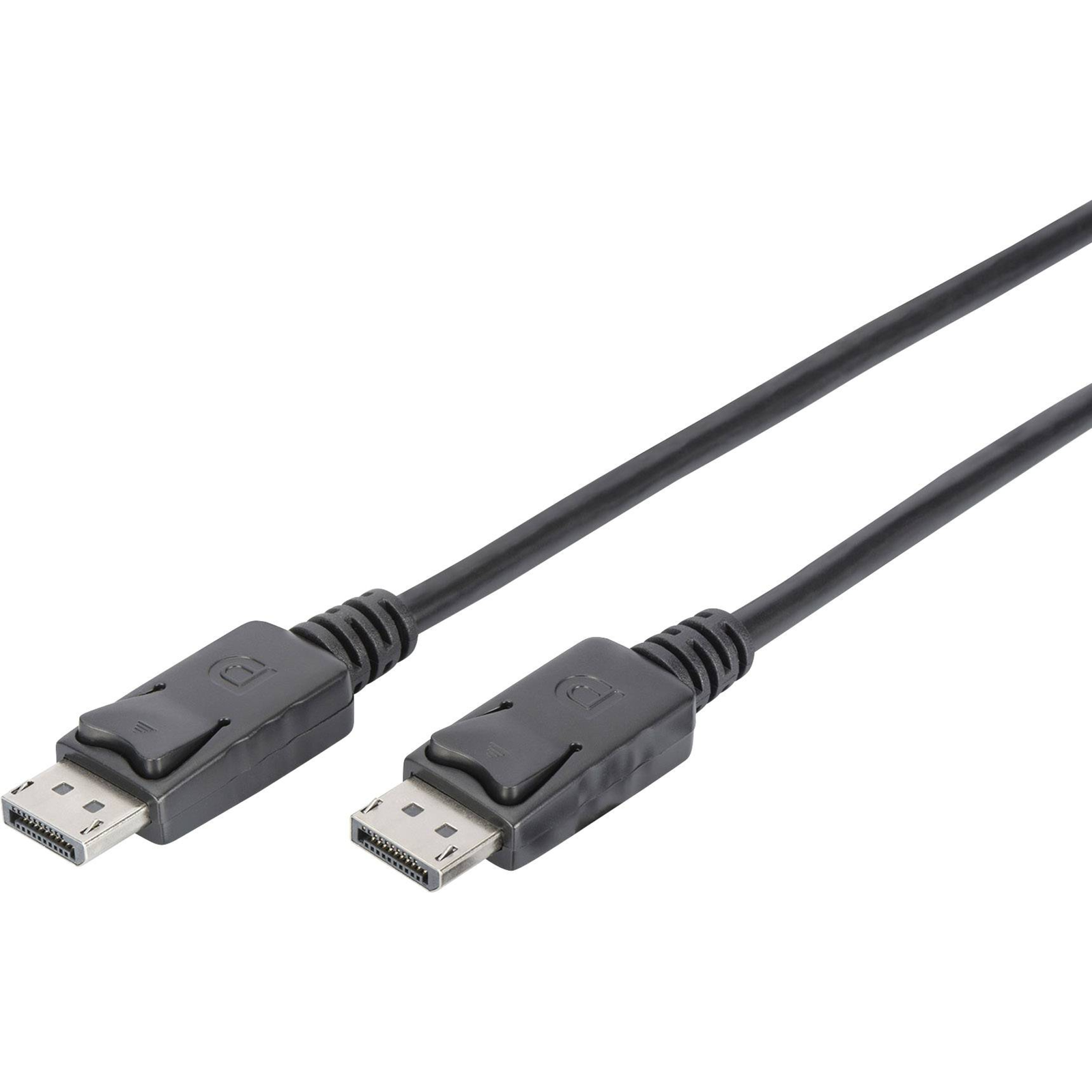 Digitus DisplayPort Connection Cable
