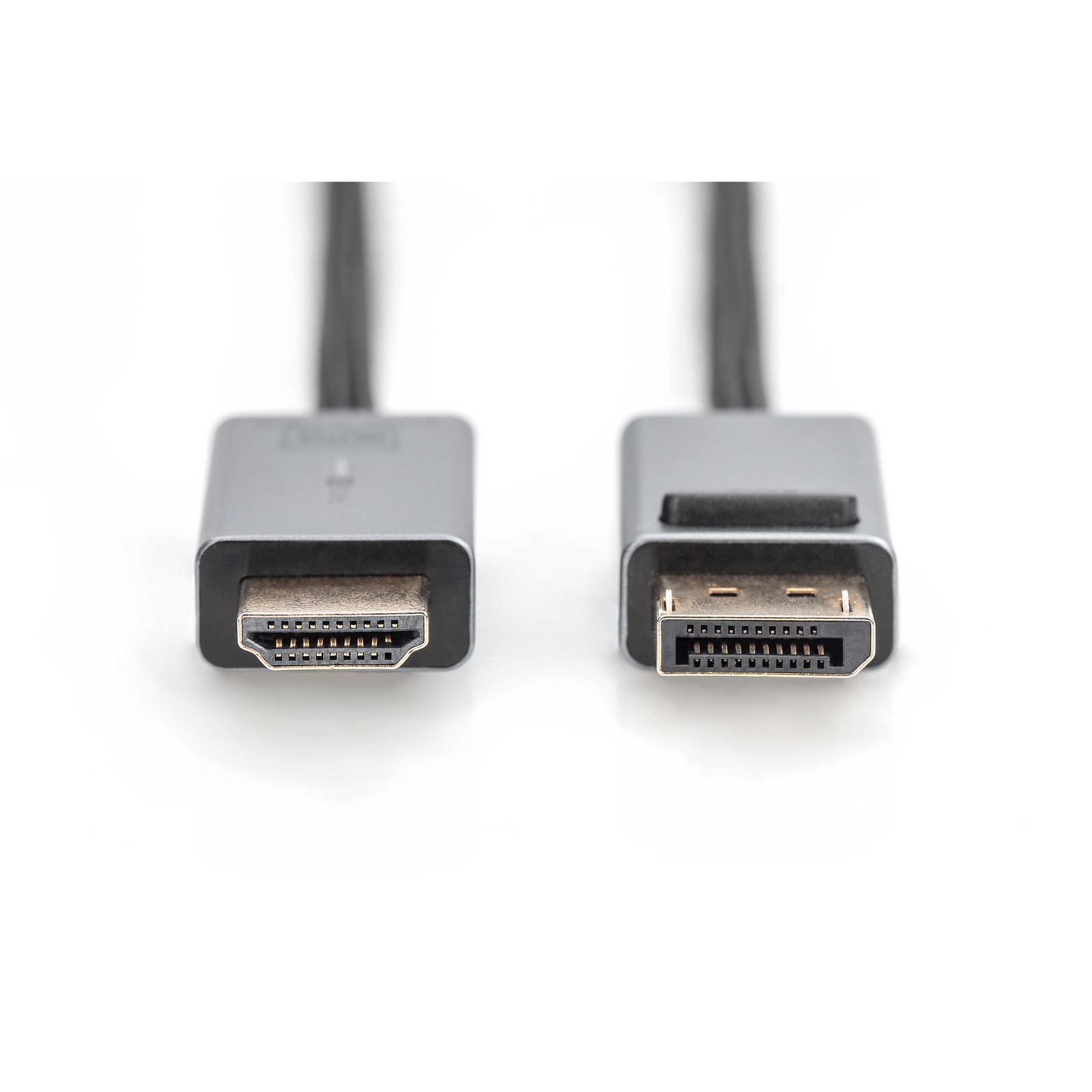 Digitus Display Adapter Cable DP HDMI Type A 1.8m