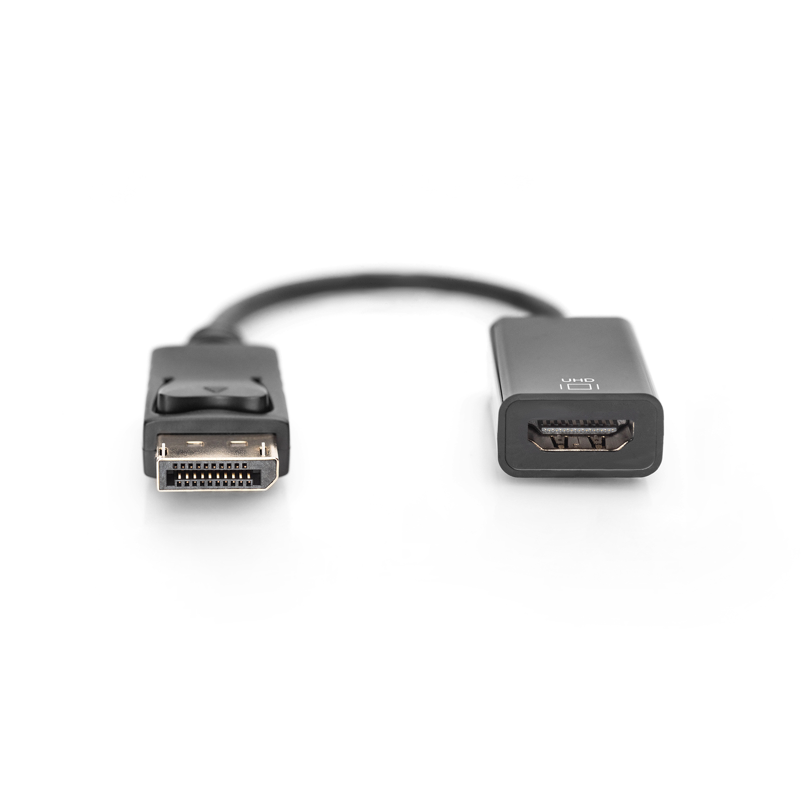 Digitus Active Display Adapter/converter DP to HDMI