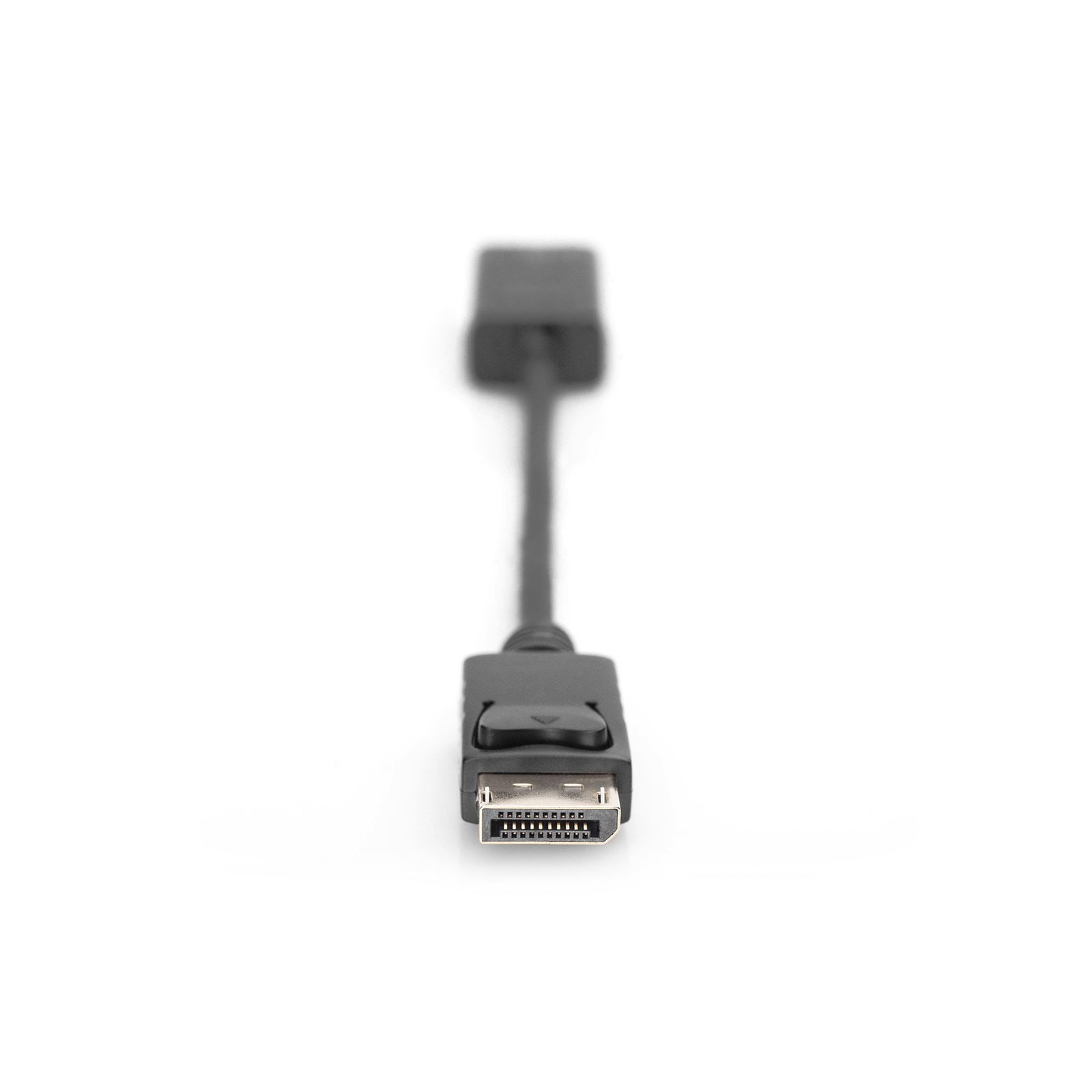 Digitus Active Display Adapter/converter DP to HDMI