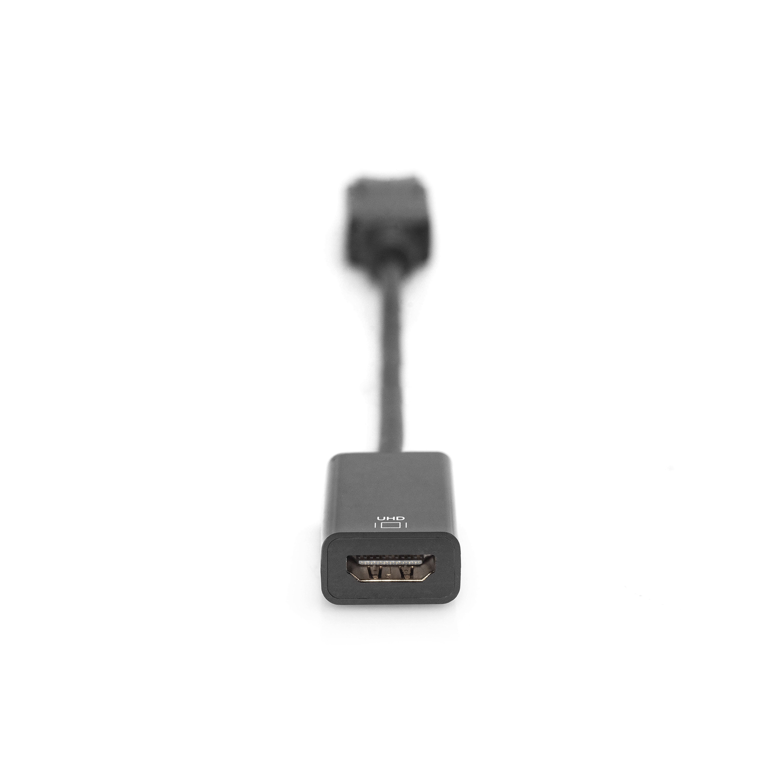 Digitus Active Display Adapter/converter DP to HDMI