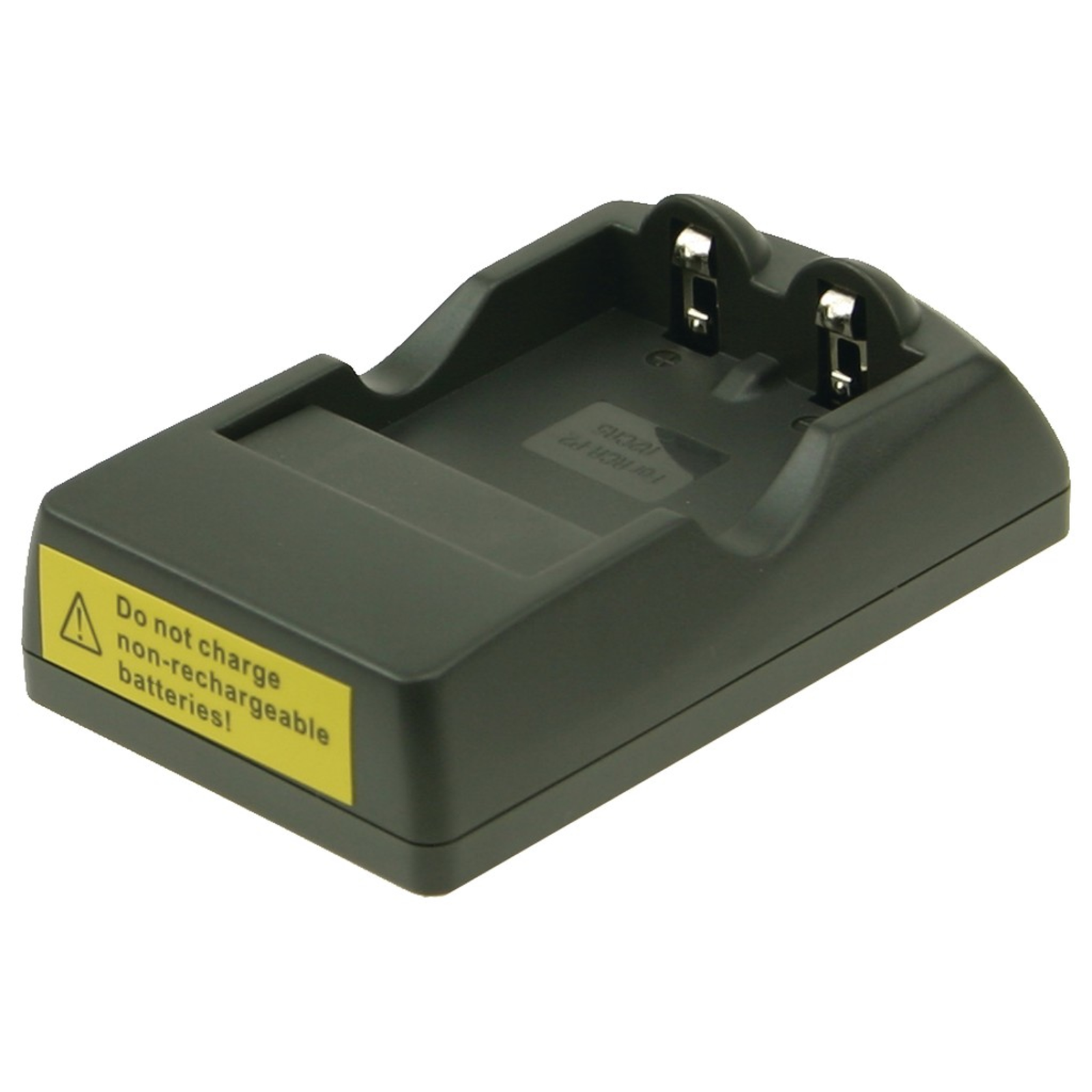 2-POWER Charger for Camera Battery