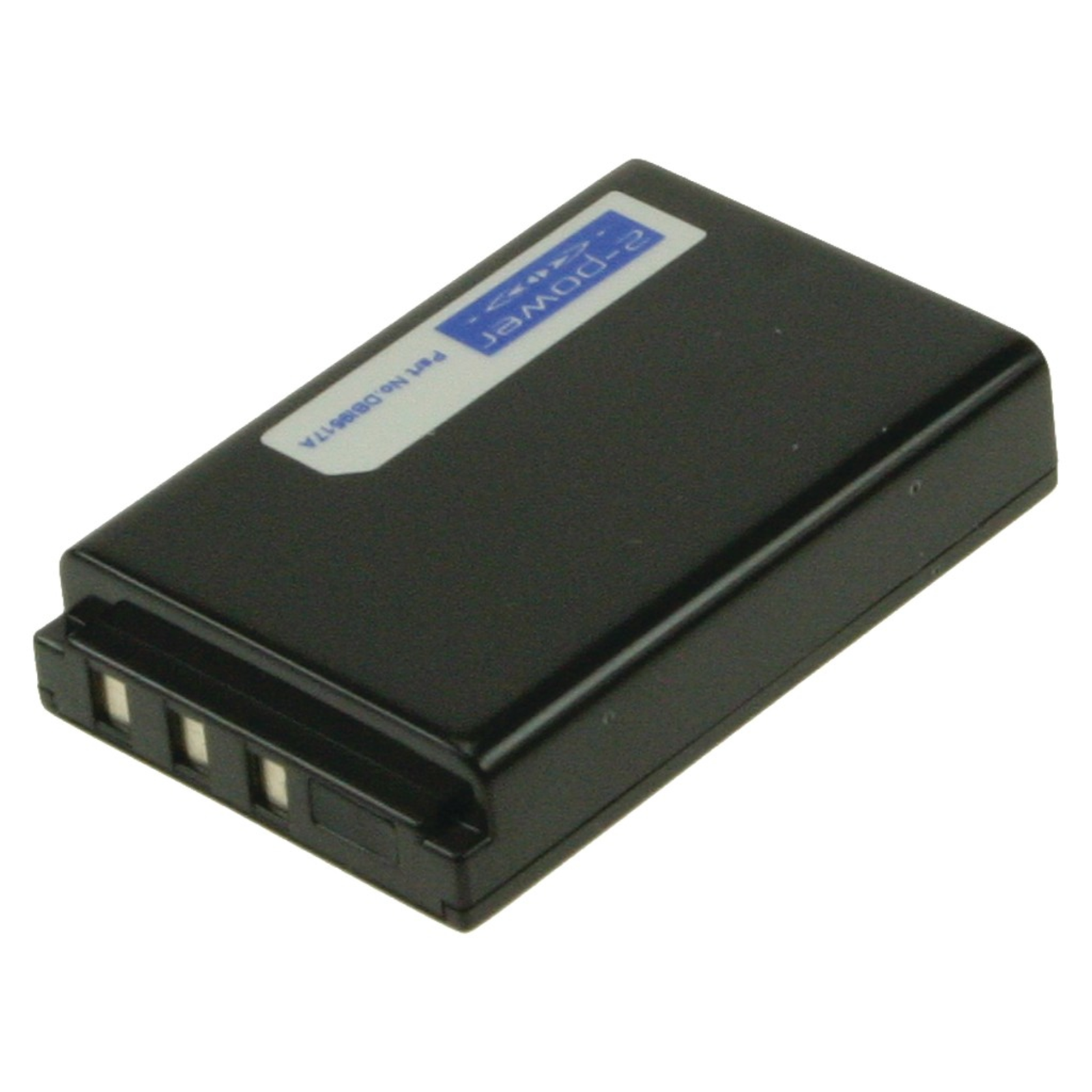 2-POWER DBI9517A 1600 MAh 3.7 V Lithium-ion (Li-ion)