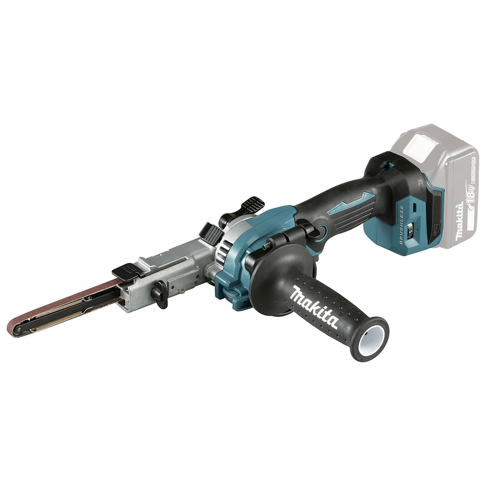 Makita DBS180 Belt Sander No Battery