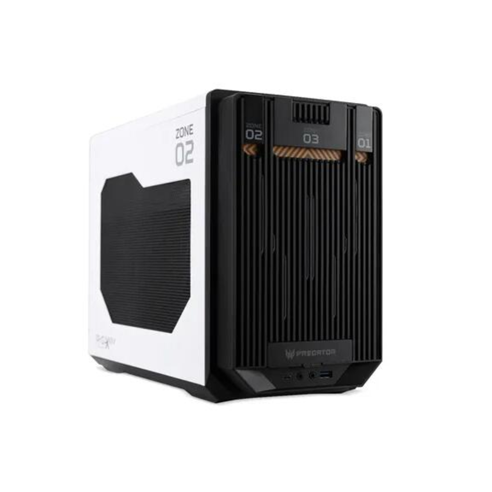 Acer Predator Gaming Case MI900 PC Case