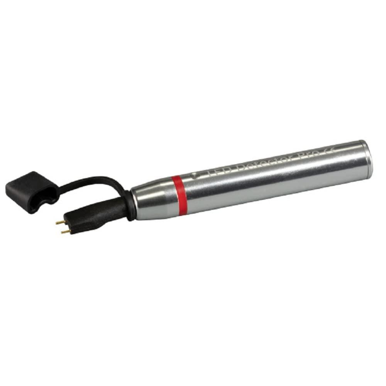 EFB Elektronik LED Detector Activates LED in VC45 Patch Cable with USB