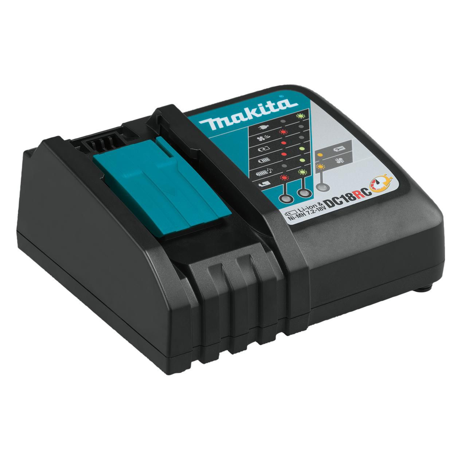 Makita Batterycharger for Powertool