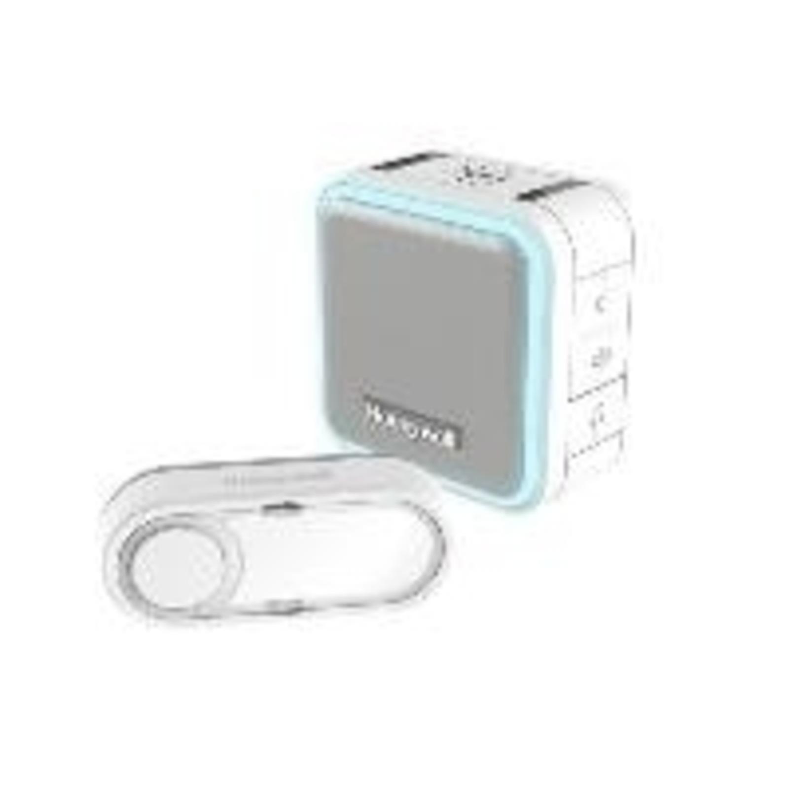 Honeywell Series 5 DC515S Doorbell Wireless