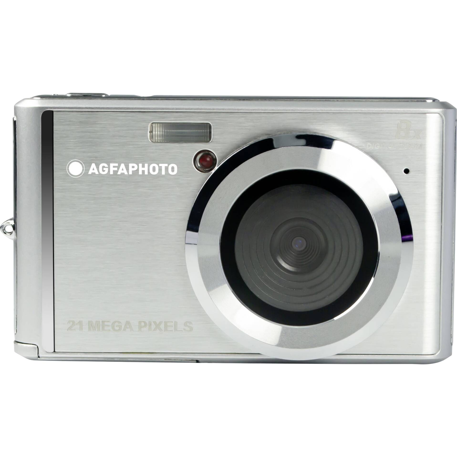 AgfaPhoto DC5200 Digital Camera Compact Camera