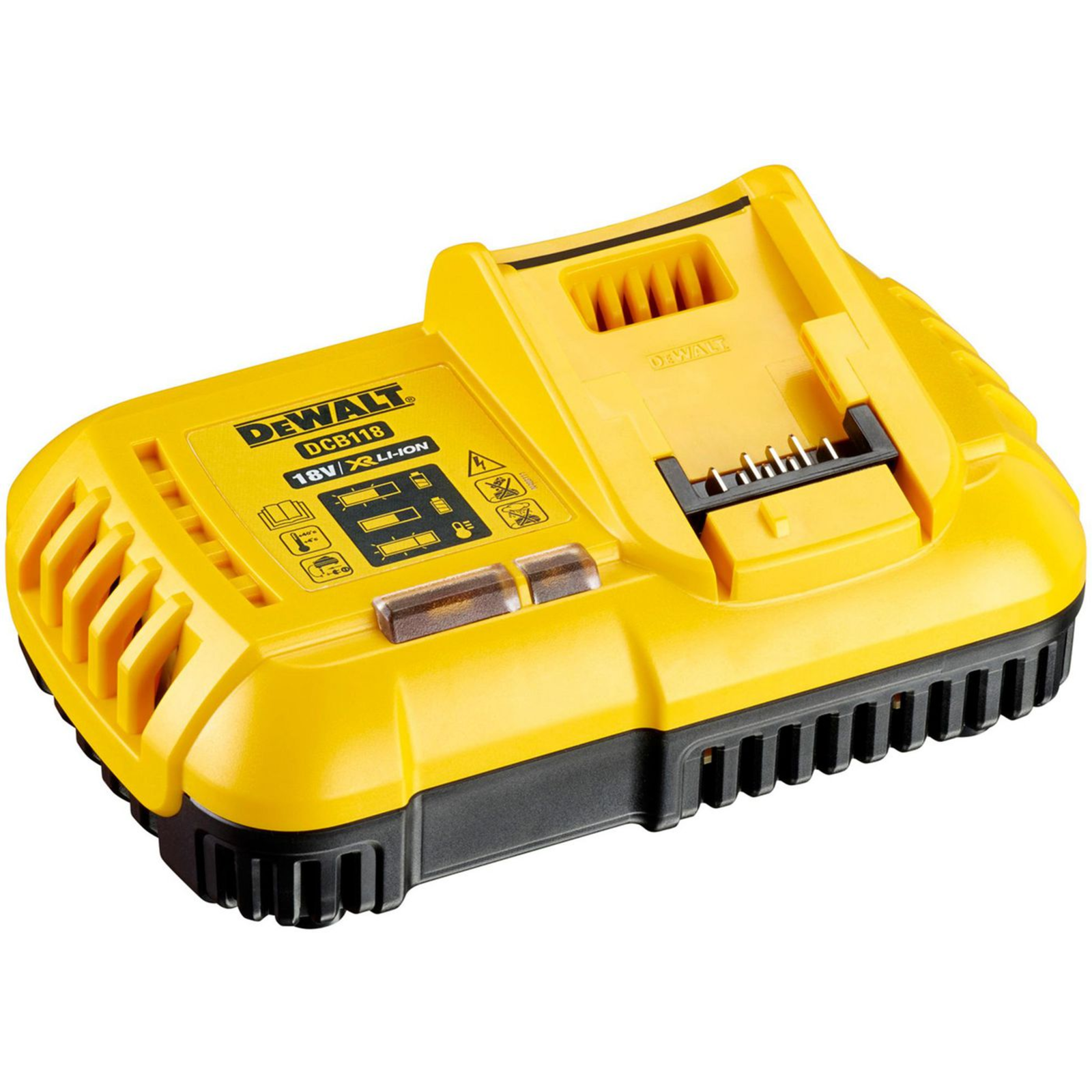 DEWALT DCB118 Charging Station DCB118-QW