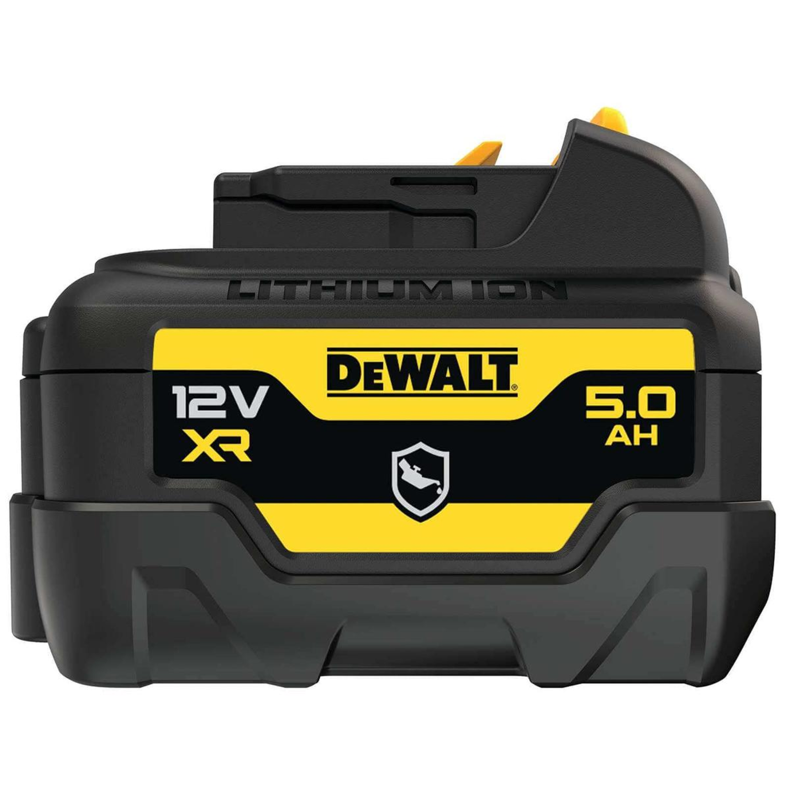 DEWALT Replacement Battery 12 Volt 5 Ah Li-Ion