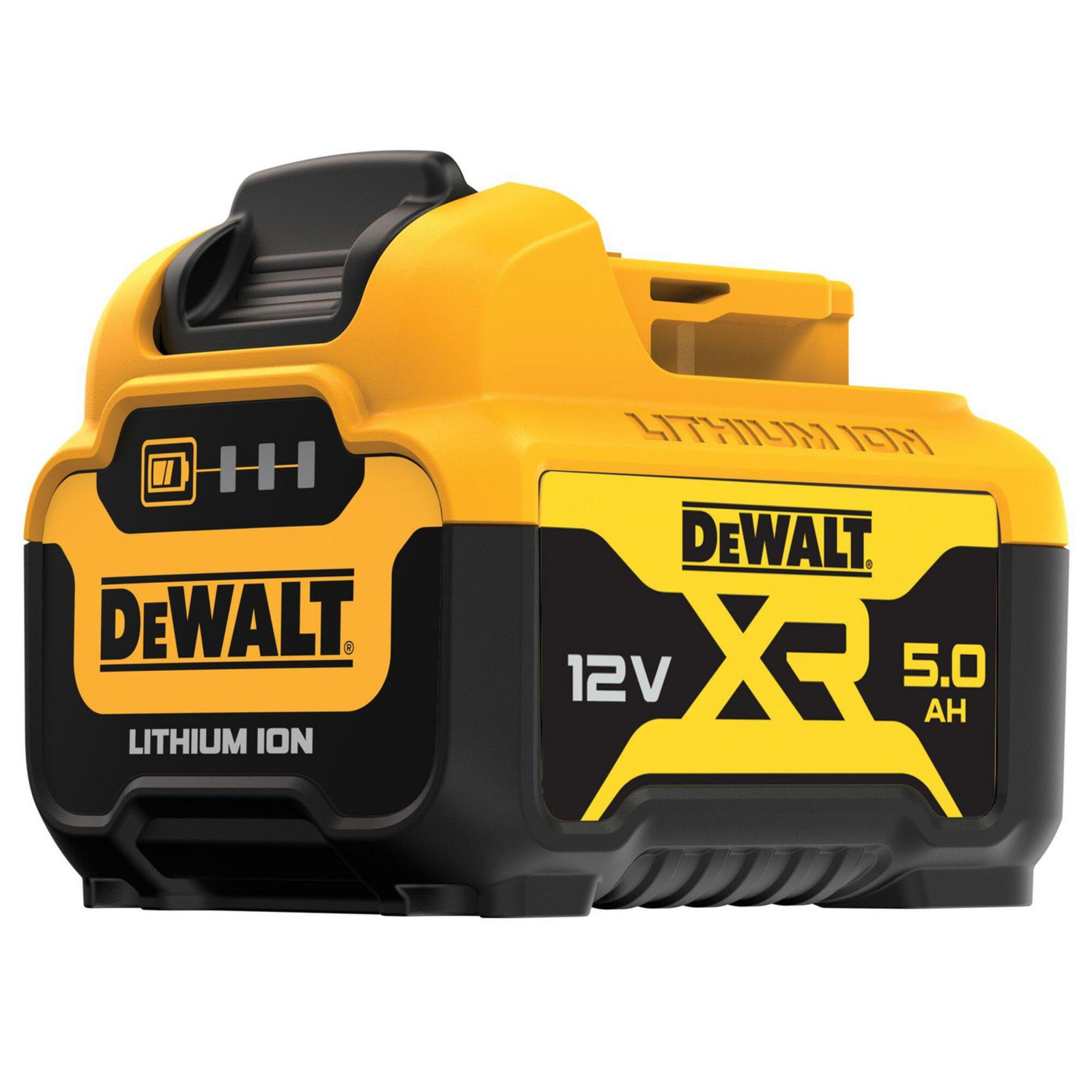 DeWalt Rechargeable Battery 12V XR 5Ah DCB126