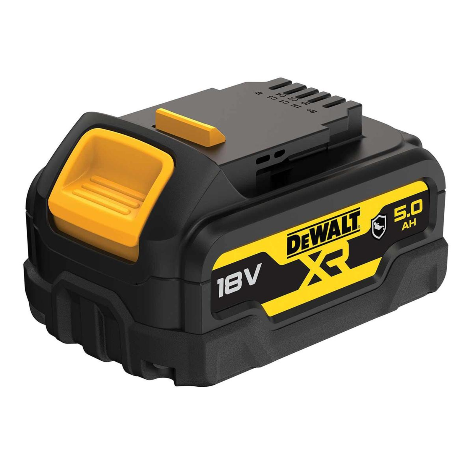 DEWALT Replacement Battery 18 Volt 5 Ah Li-Ion