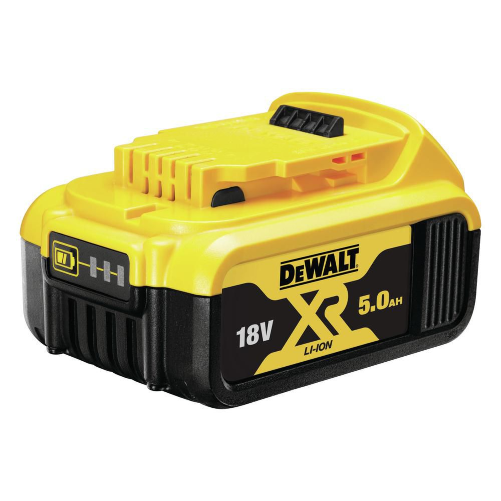 DeWalt DCB184 Battery Litiumion 5Ah