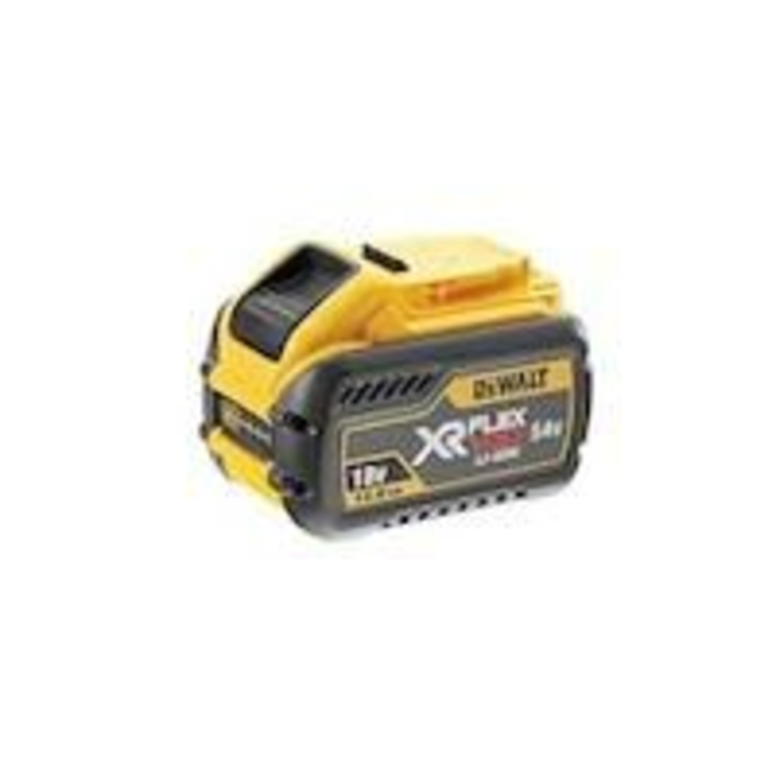 DeWalt DCB548 XR FLEXVOLT 18V54V Battery