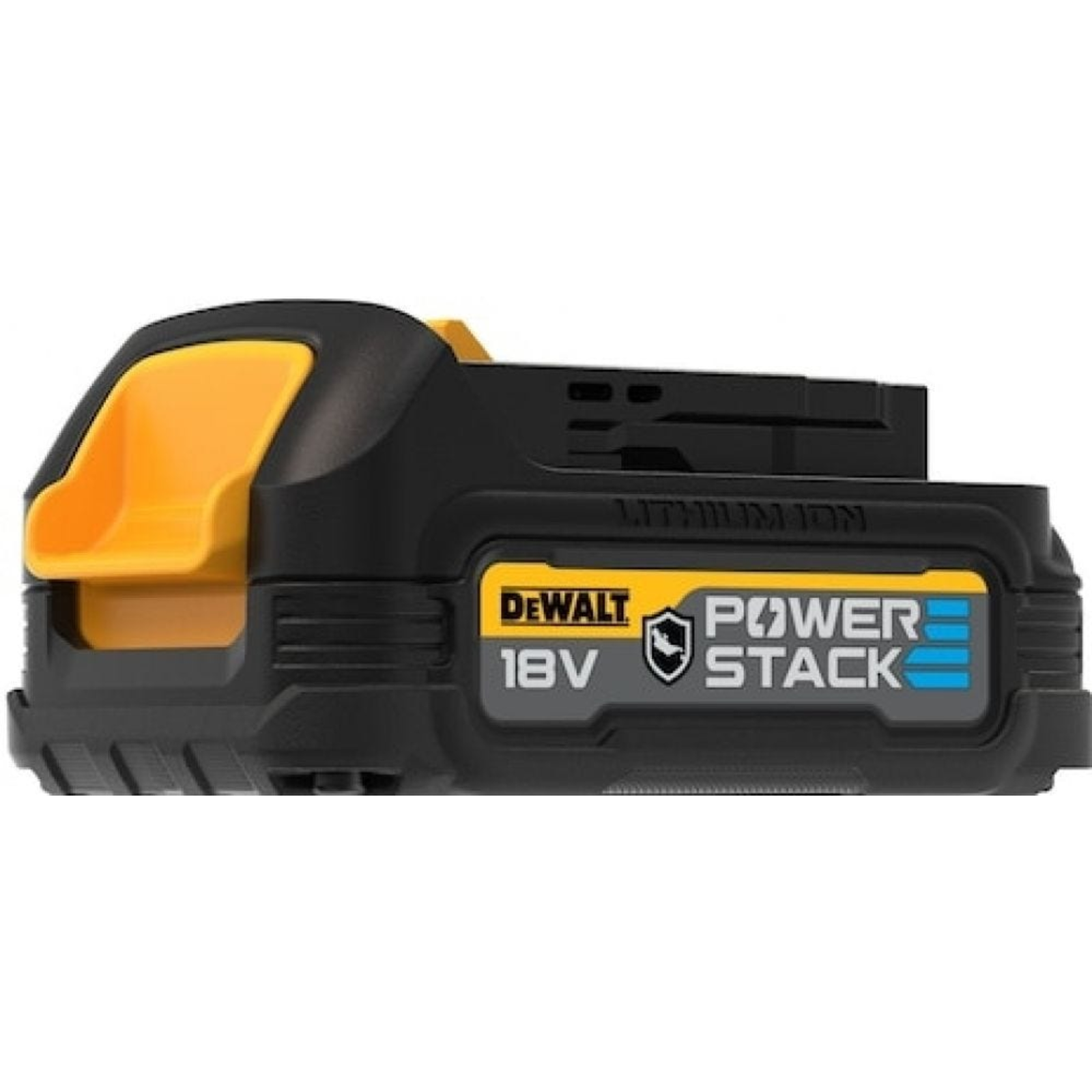 DeWalt DCBP034G-XJ Tool Battery Pack 1.7 Ah Li-Ion (DCBP034G-XJ)