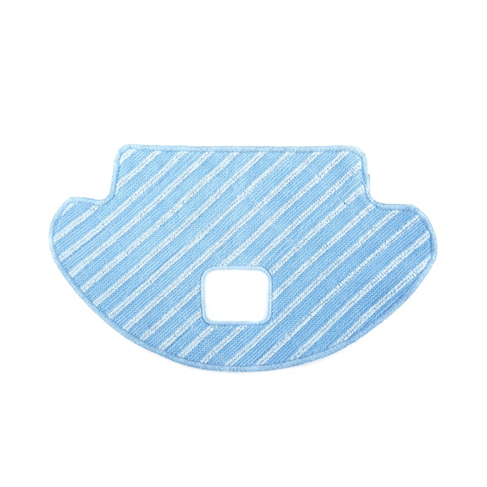 ECOVACS Cleaning Cloths D-CC3C 3 Pieces for DEEBOT OZMO 930 Pro 930