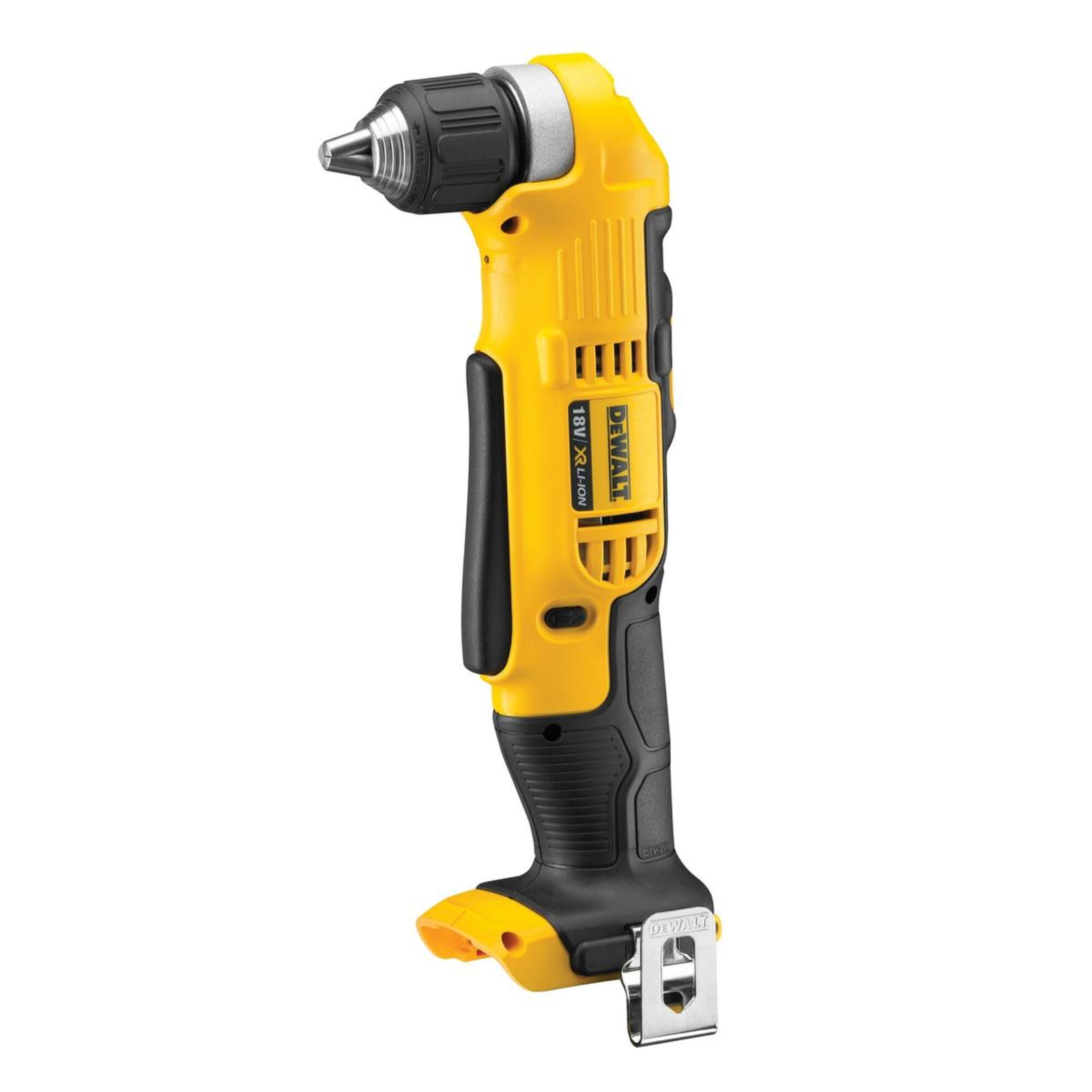 DeWalt DCD740NT-XJ Cordless Angle Drill 18V