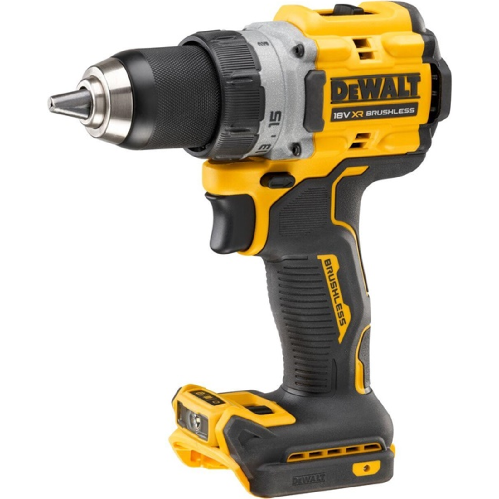 DeWalt DCD800NT-XJ 18V XR Drill/Driver No Battery