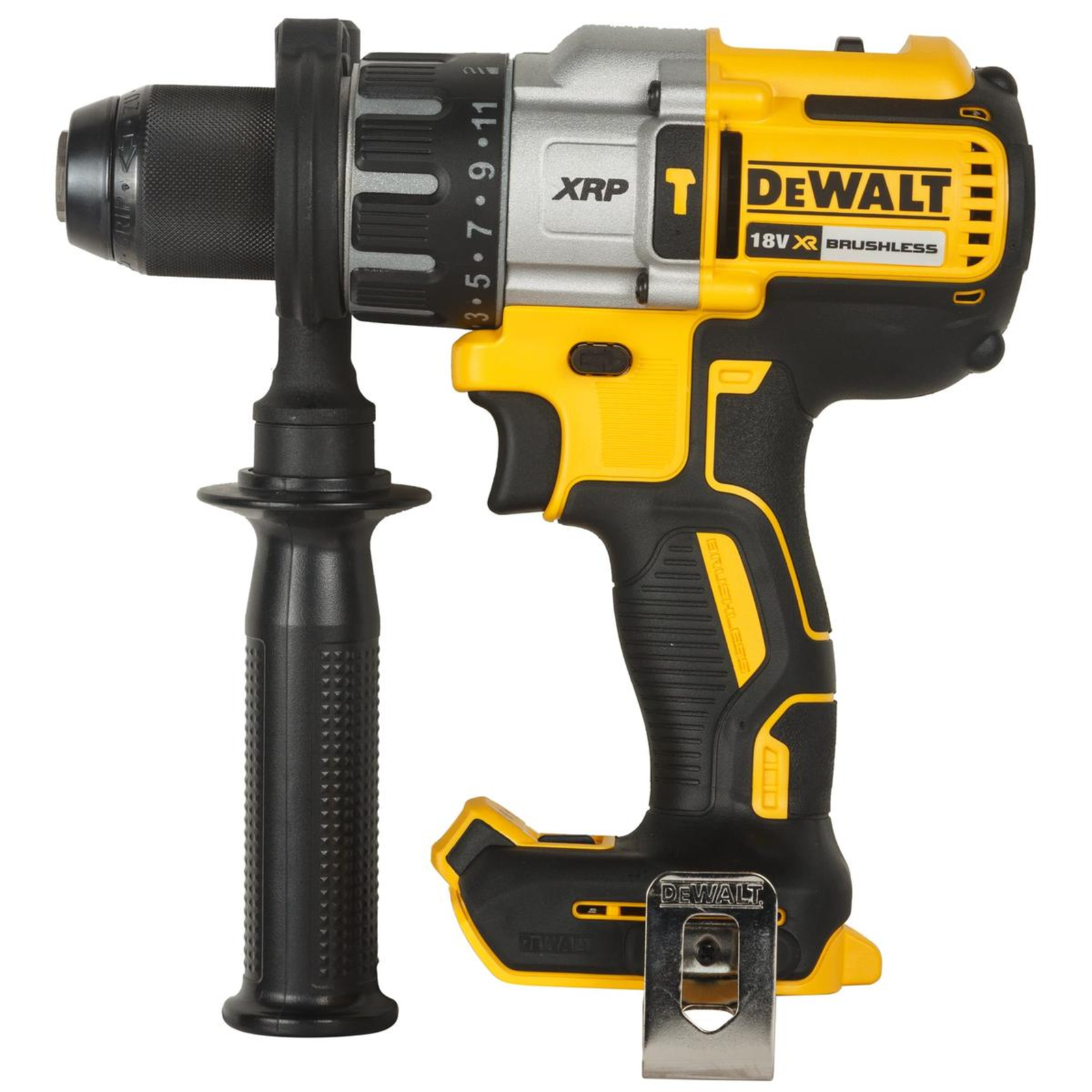 DeWalt DCD996NT-XJ Hammer Drilldriver