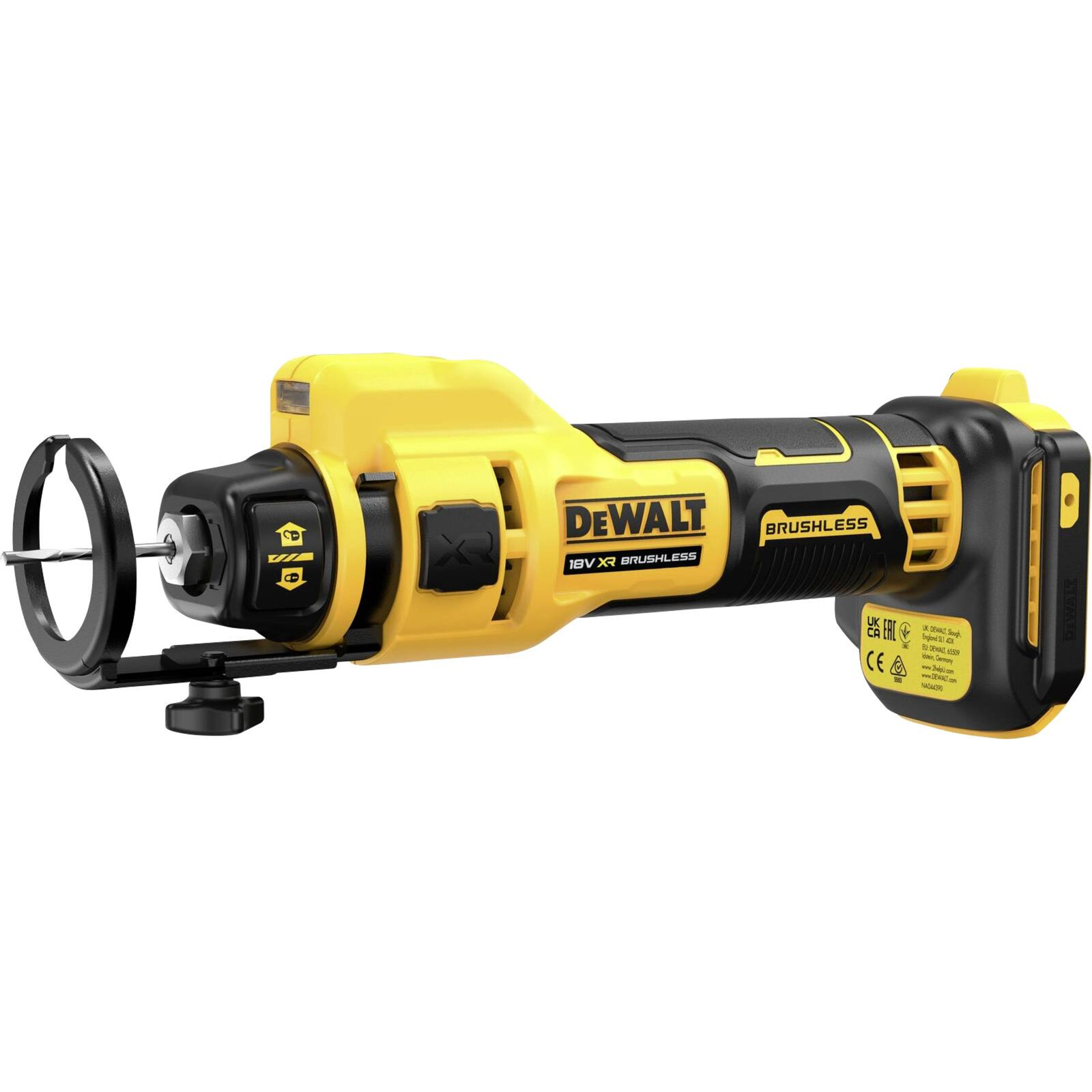 DeWalt DCE555N-XJ 790 G 1 Piece(s)