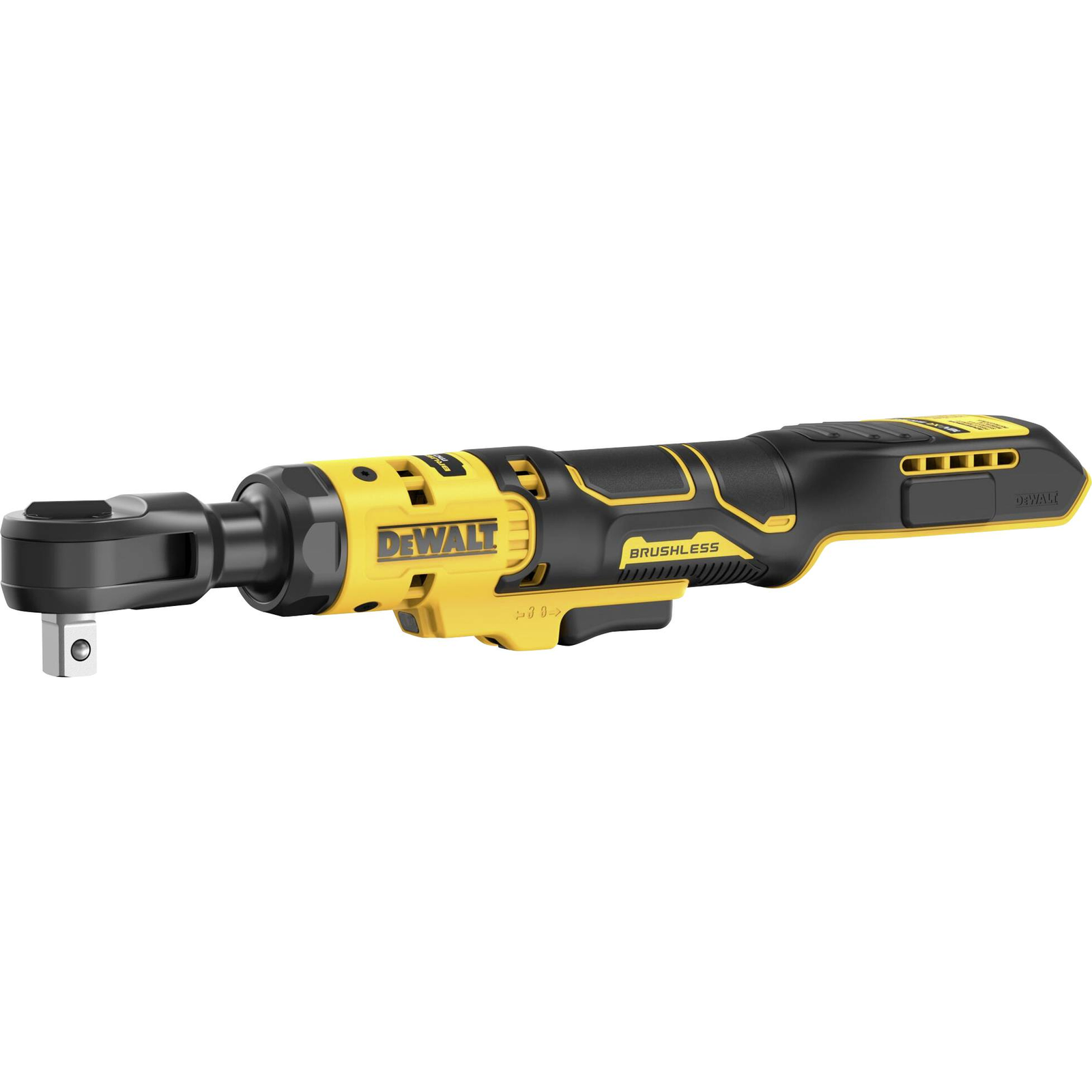 DEWALT DCF512N-XJ Cordless Ratchet Screwdriver
