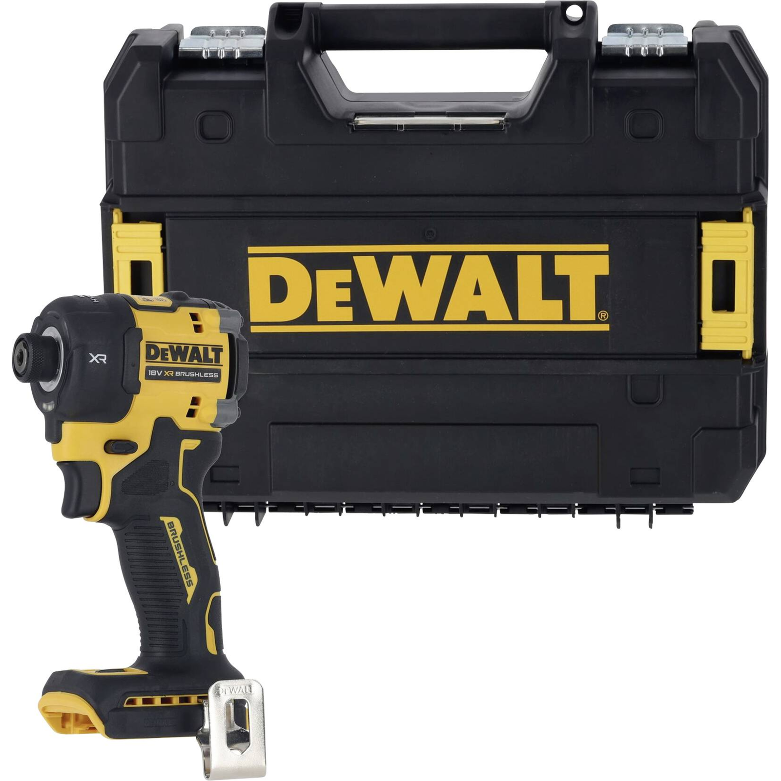 DeWalt DCF870NT-XJ Cordless Impact Wrench