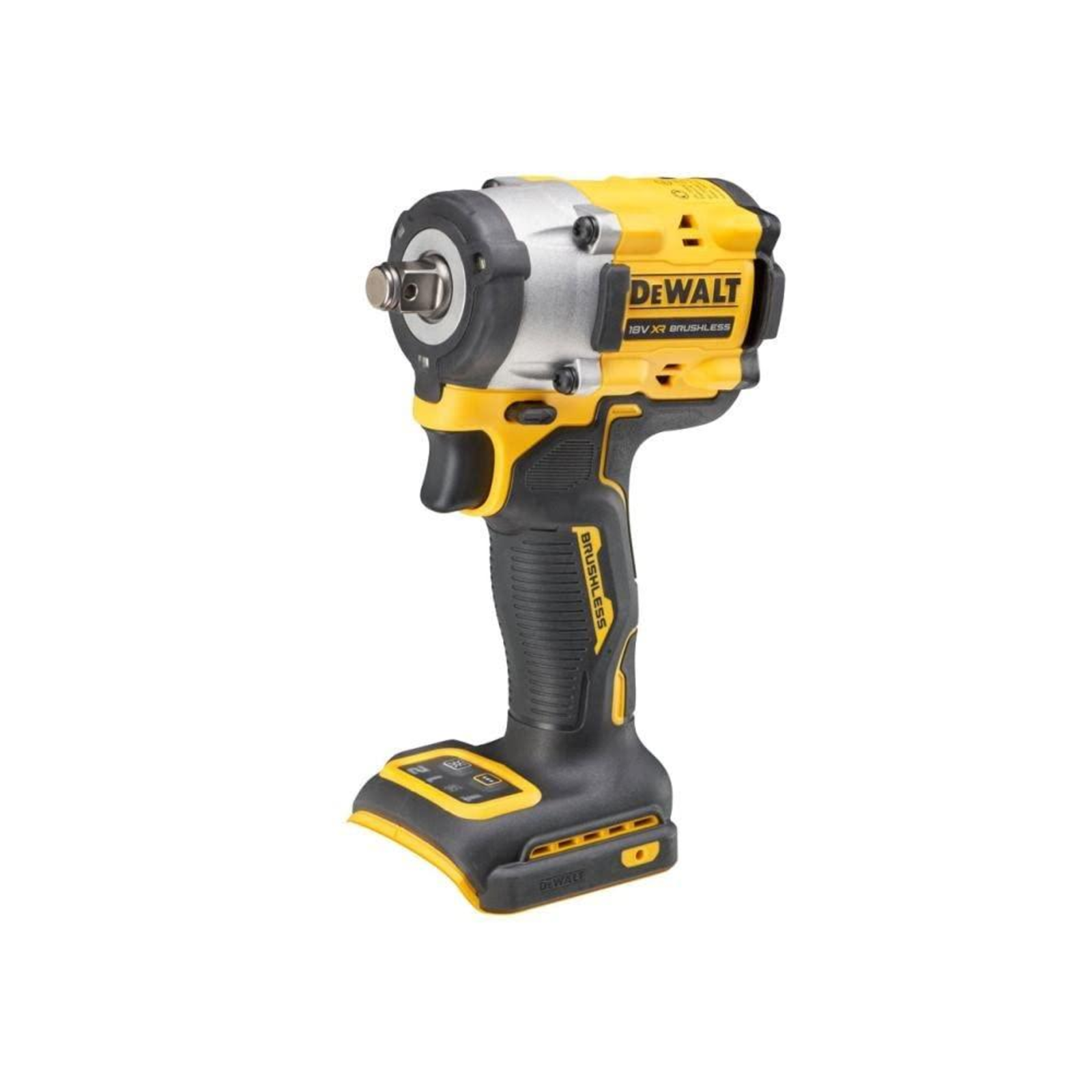DEWALT DCF921N-XJ 1.1 Kg 126 Mm 1 Piece(s)