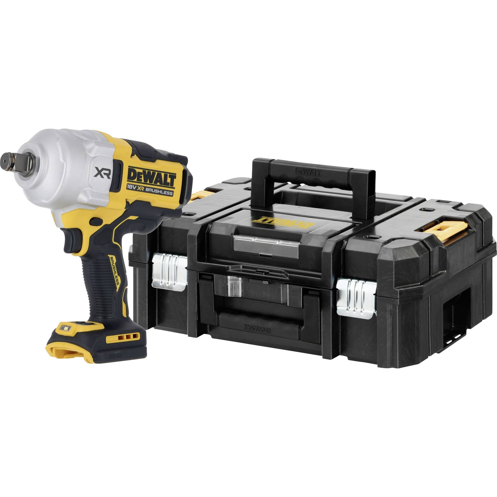 DEWALT DCF964NT-XJ Cordless Impact Wrench (DCF964NT-XJ)