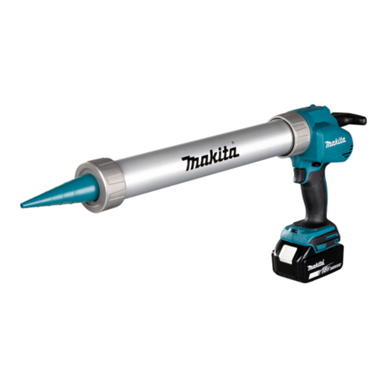 Makita Cordless Cartridge Gun DCG180ZX 18Volt Blue Black No Battery And Charger