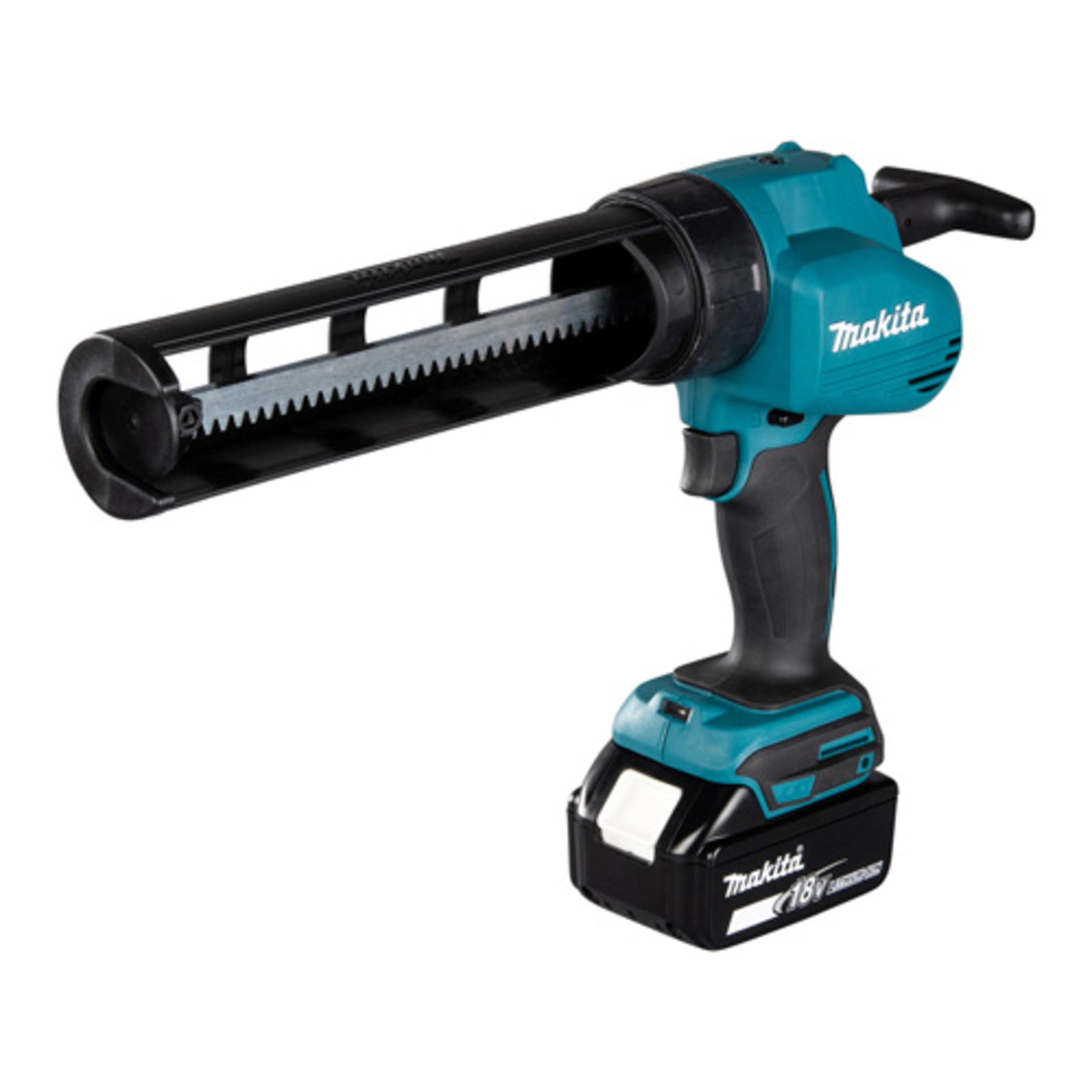 Makita Cordless Cartridge Gun DCG180ZX 18Volt Blue Black No Battery And Charger
