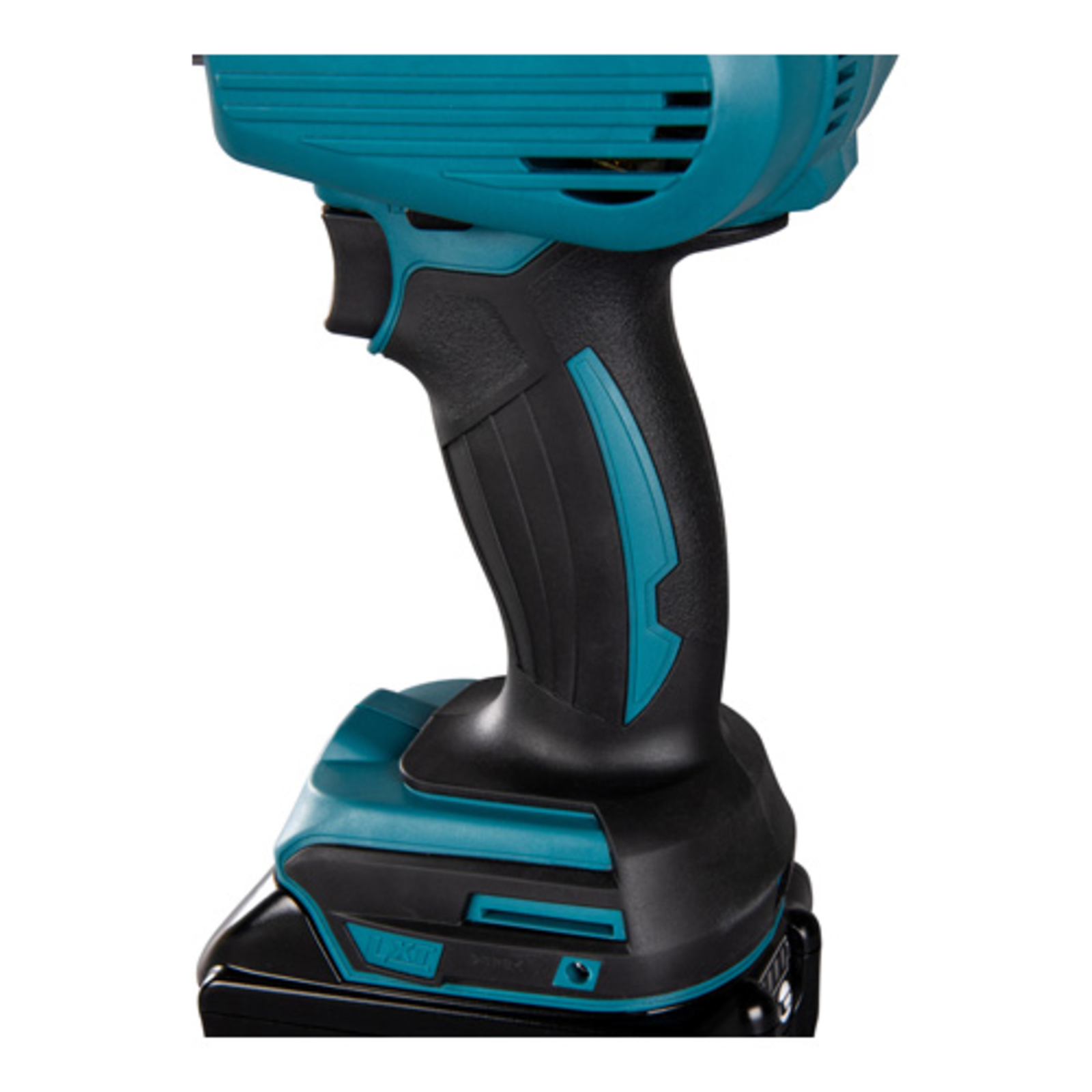 Makita Cordless Cartridge Gun DCG180ZX 18Volt Blue Black No Battery And Charger