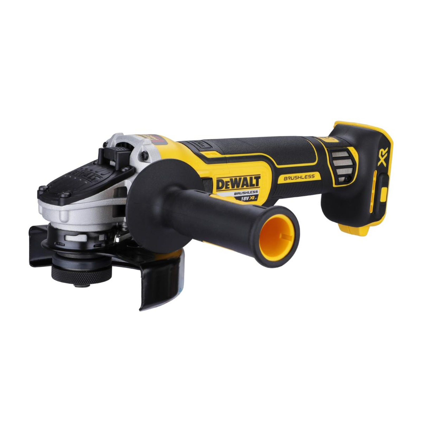 DeWALT DCG405N-XJ Angle Grinder 12.5 Cm 9000 Rpm 1000 W 1.75 Kg (DCG405N-XJ)
