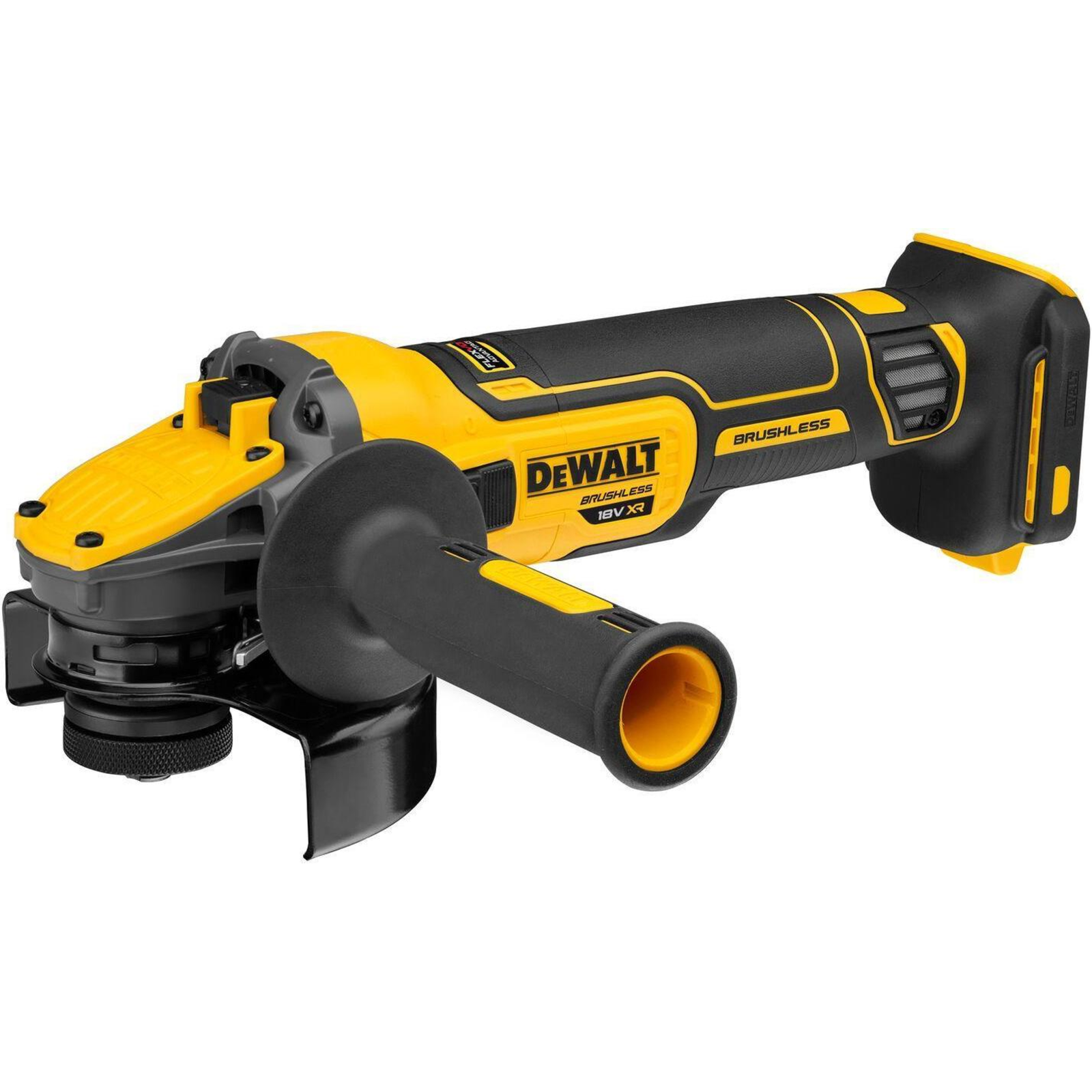 DeWalt DCG416VSN-XJ 1 Piece(s) 1.8 Kg