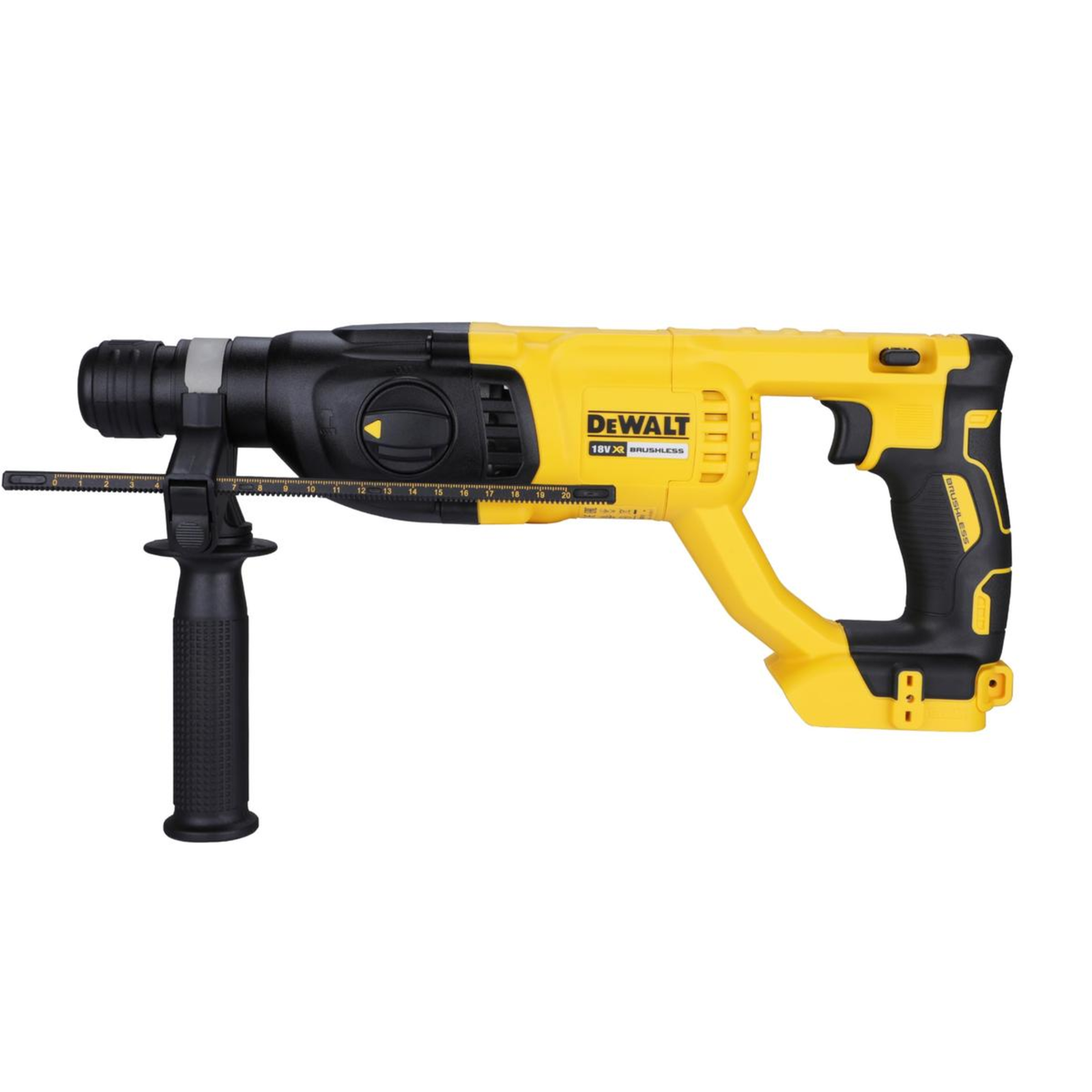 DeWalt DCH133 Hammer Drill 18V