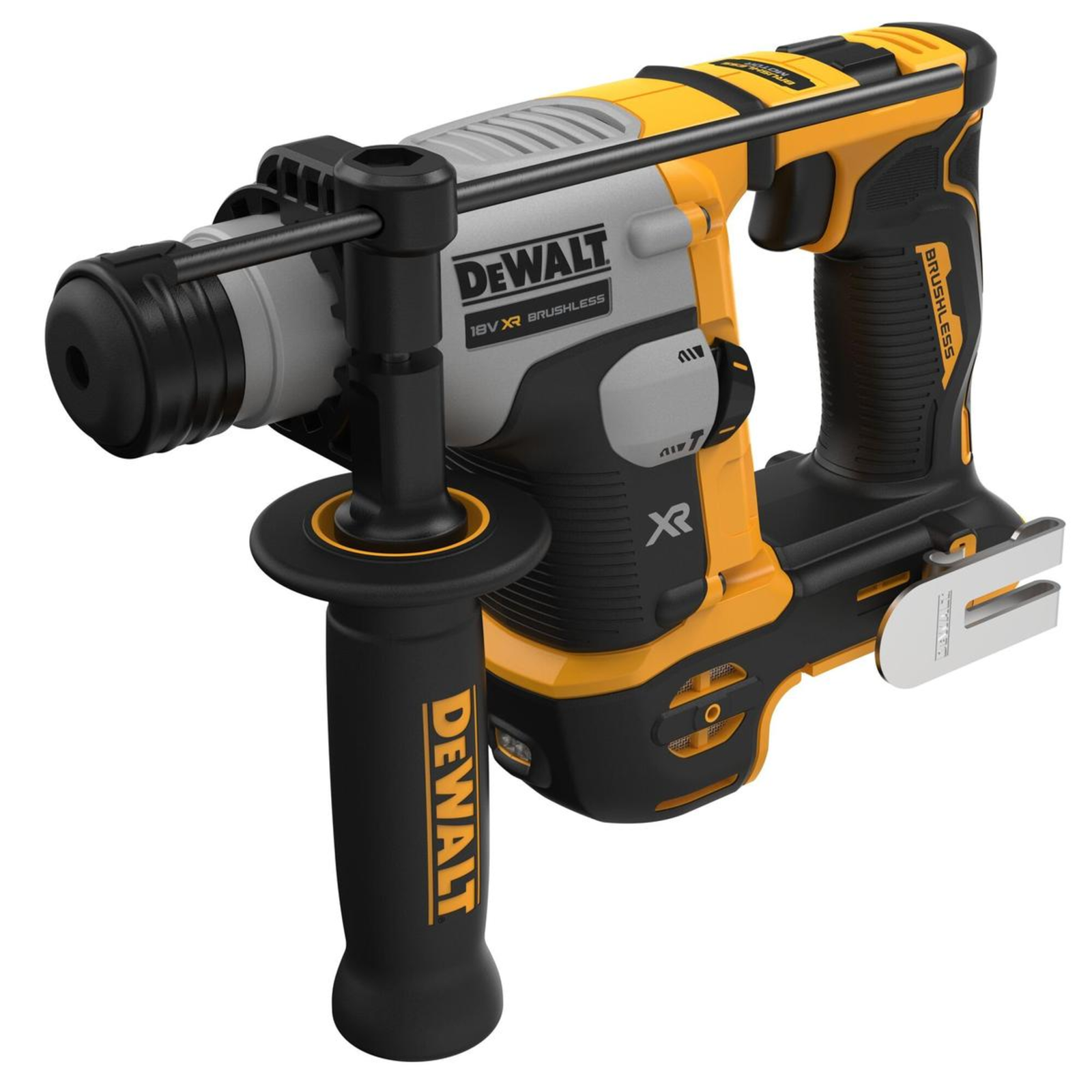 DEWALT DCH172NT-XJ Hand Drill SDS Plus Brushless 1060 RPM 1.6 Cm 1.6 Cm