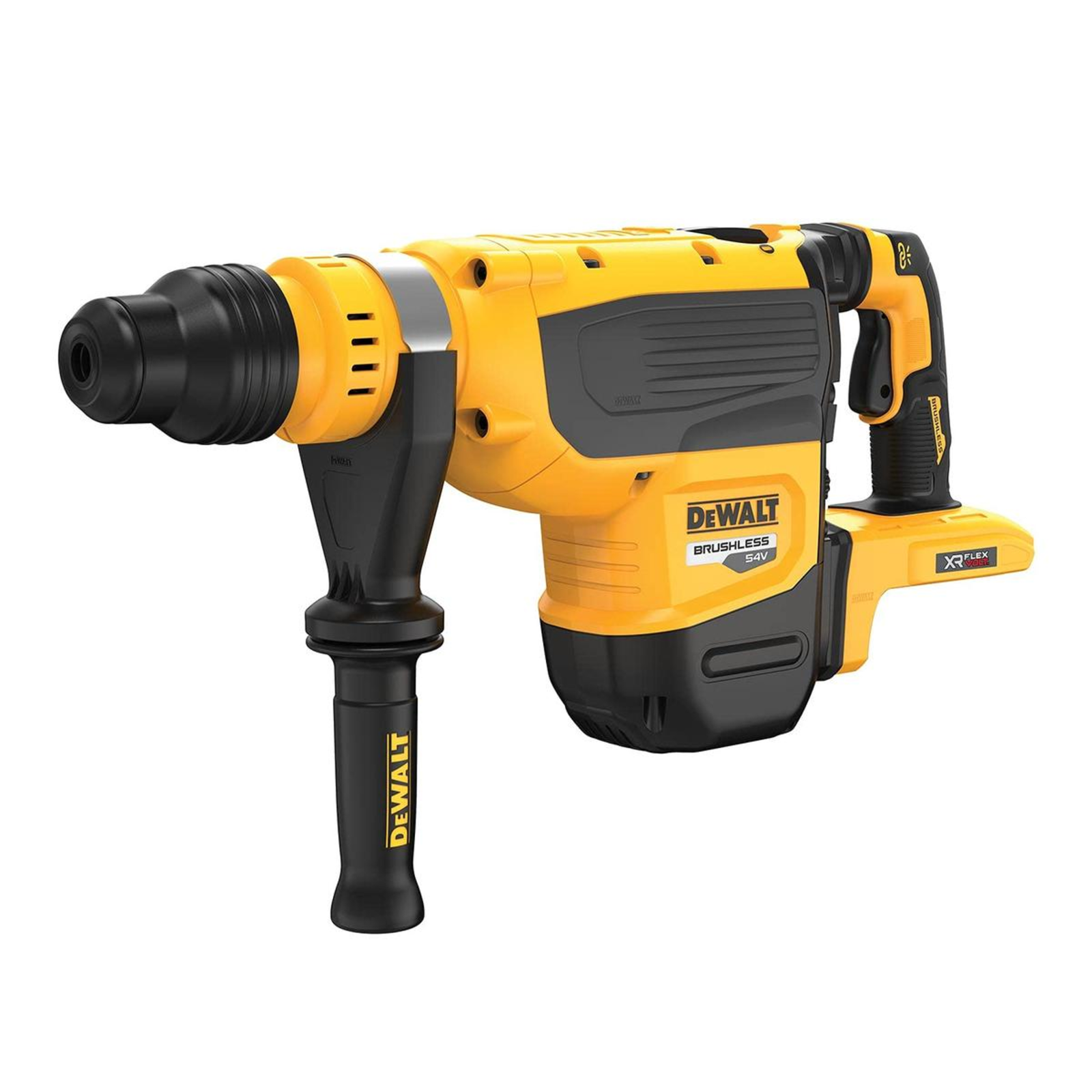 DEWALT DCH735N-XJ 8.5 Kg 115 Mm 284 Mm 1 Piece(s)